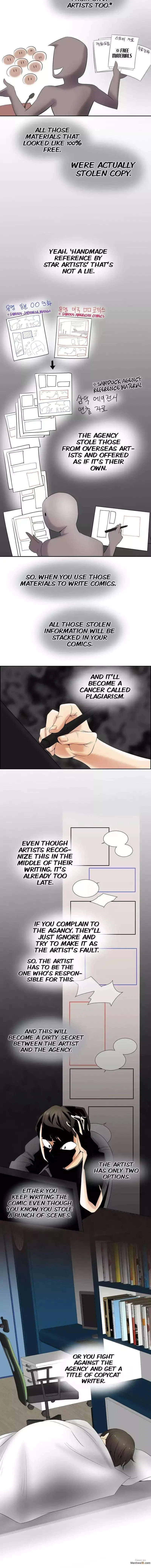 Draw It Yourself Chapter 67 (Uncensored), page 2