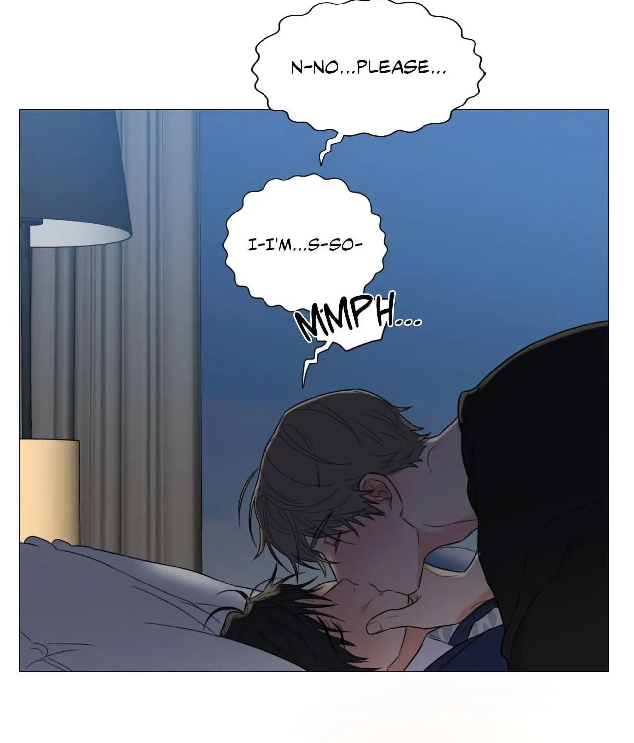 Sadistic Beauty Side Story B Chapter 14, page 2