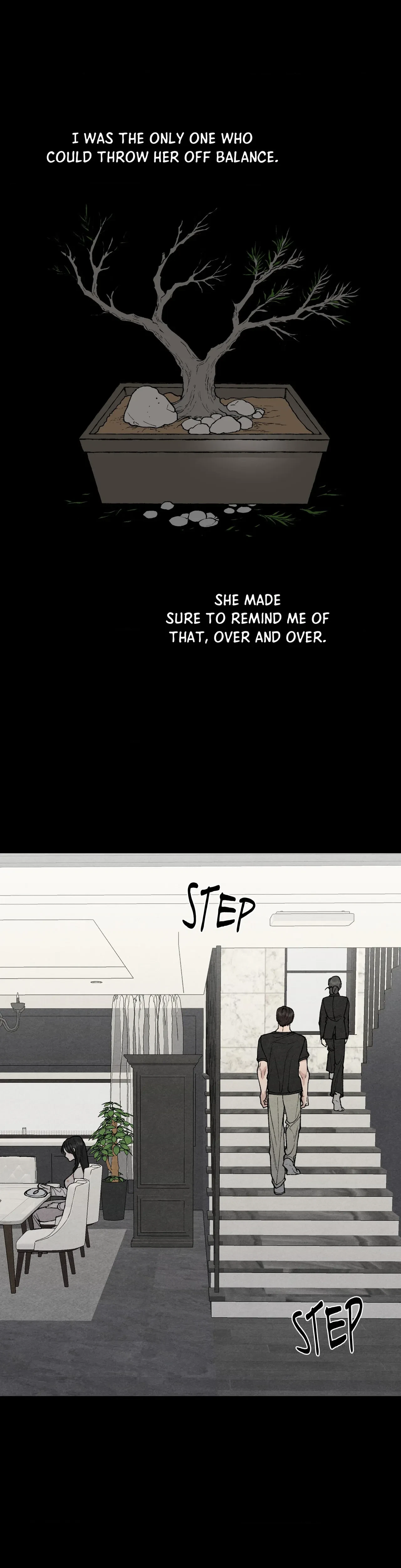 Toying With Daddy Chapter 40, page 10