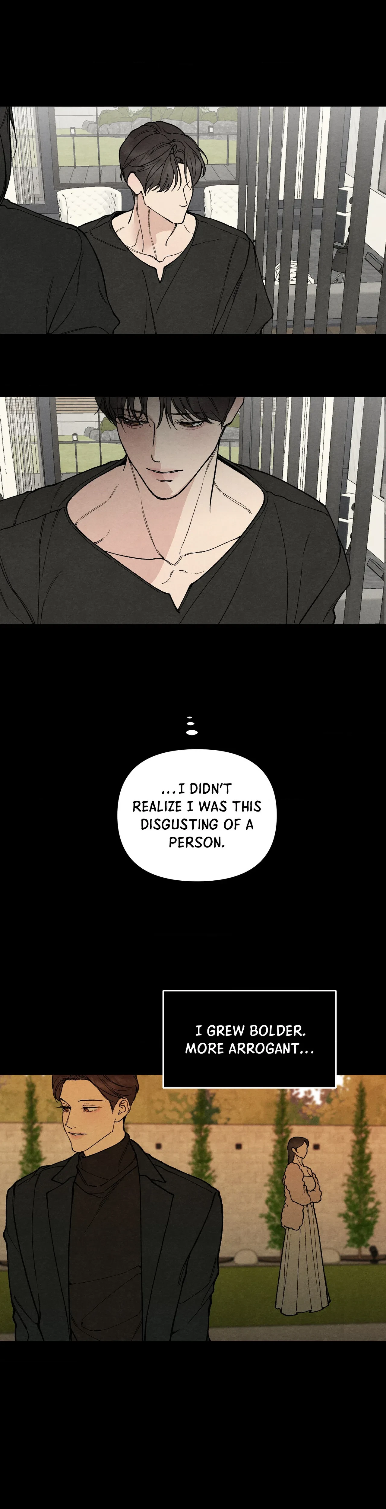 Toying With Daddy Chapter 40, page 11