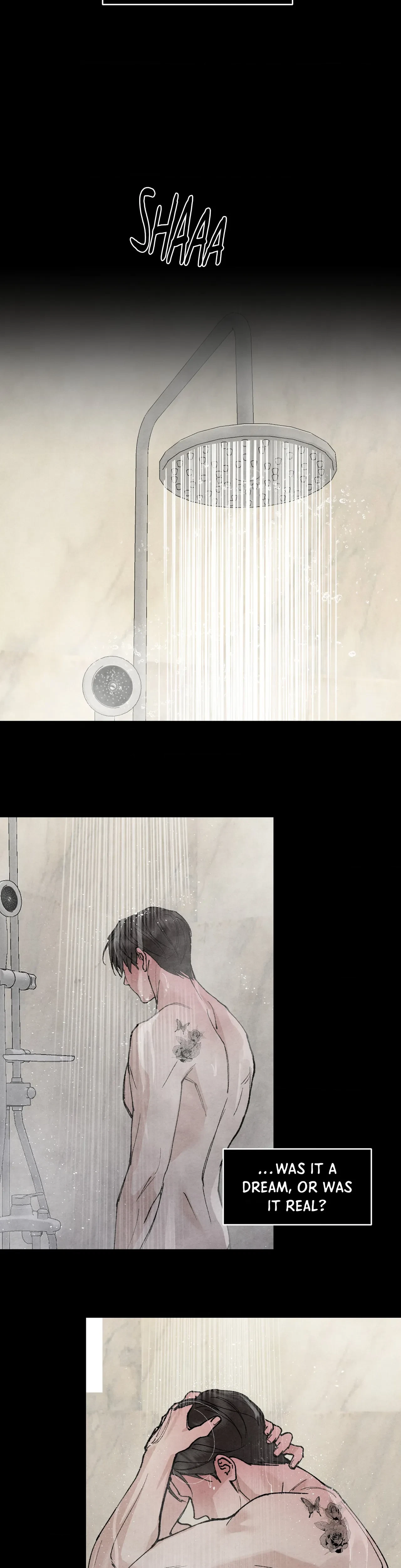 Toying With Daddy Chapter 40, page 13