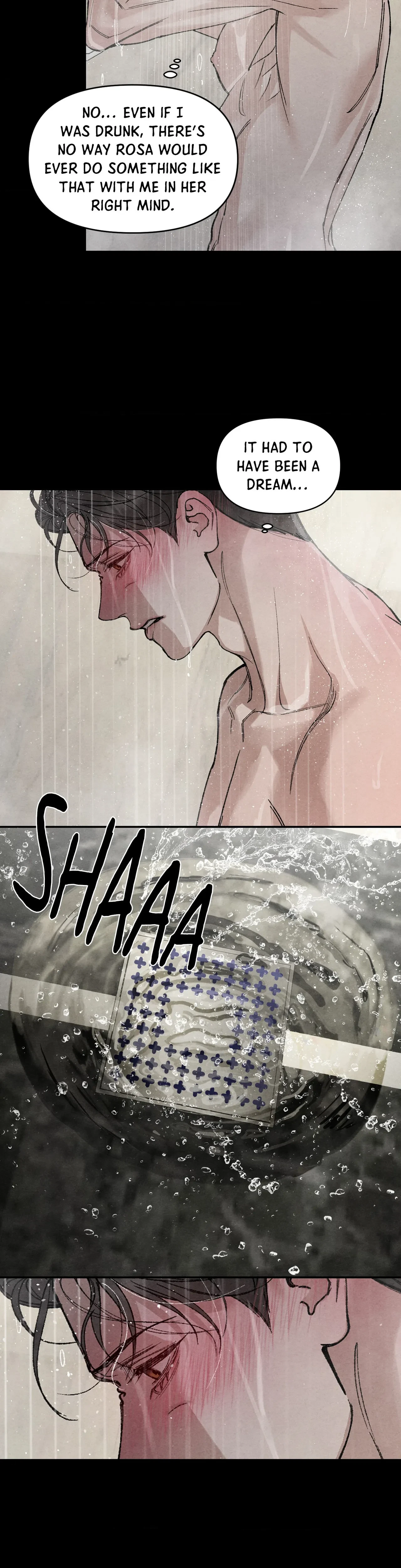 Toying With Daddy Chapter 40, page 14