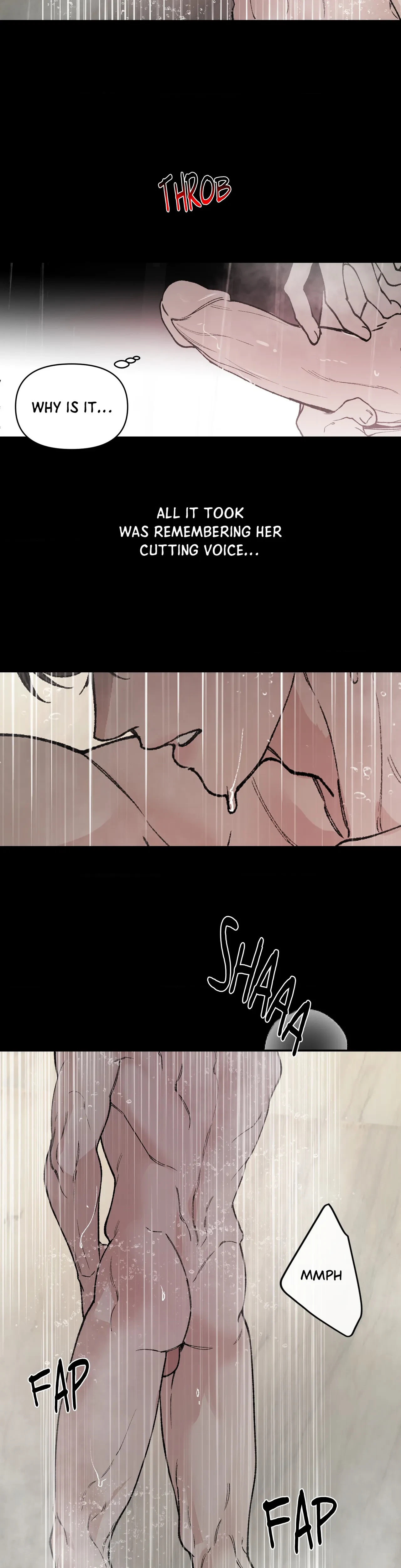 Toying With Daddy Chapter 40, page 16