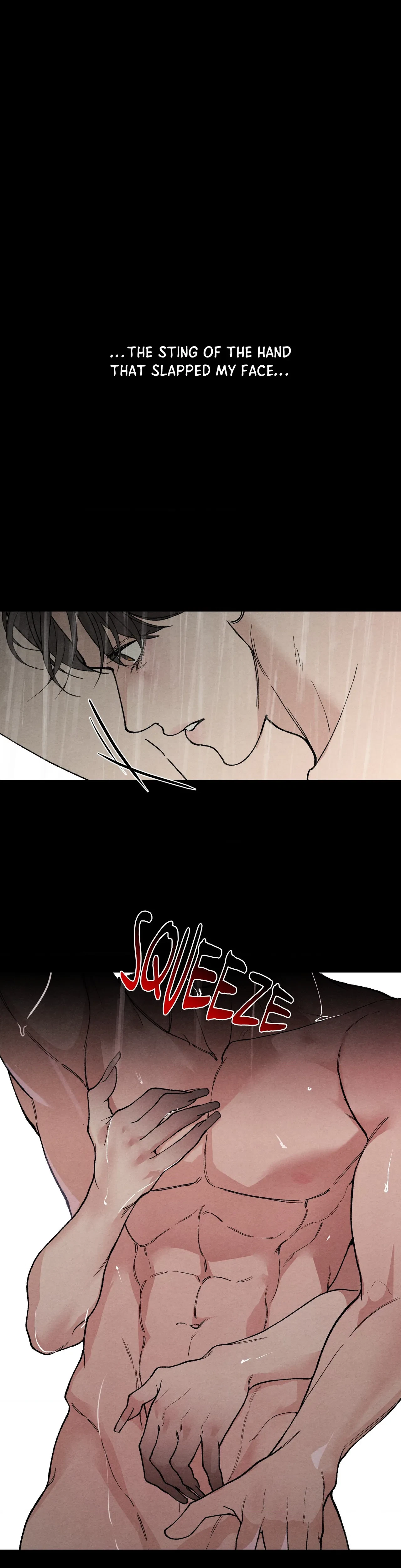 Toying With Daddy Chapter 40, page 18