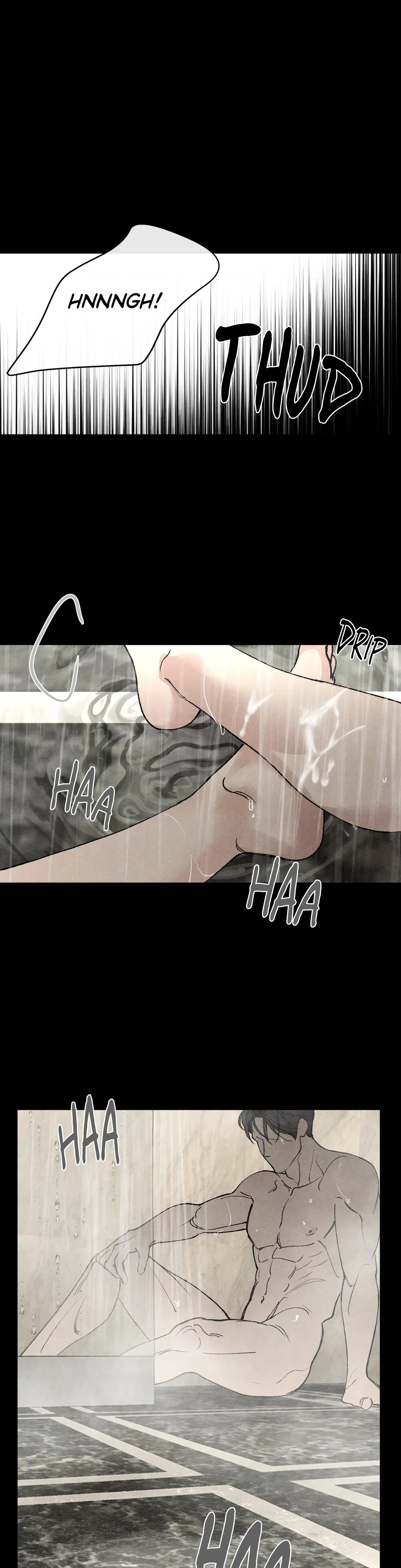 Toying With Daddy Chapter 40, page 19