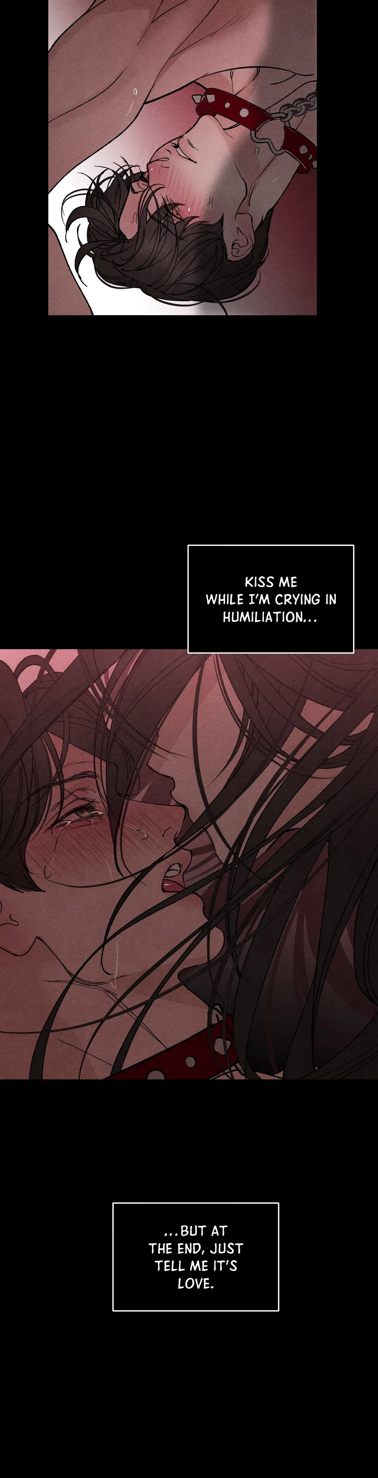 Toying With Daddy Chapter 40, page 23