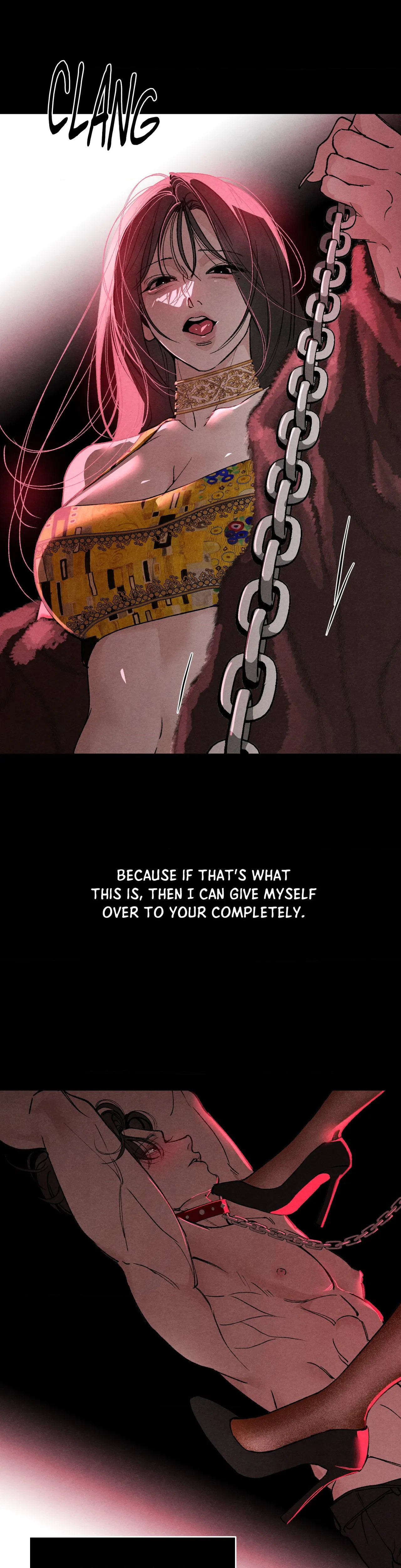 Toying With Daddy Chapter 40, page 24
