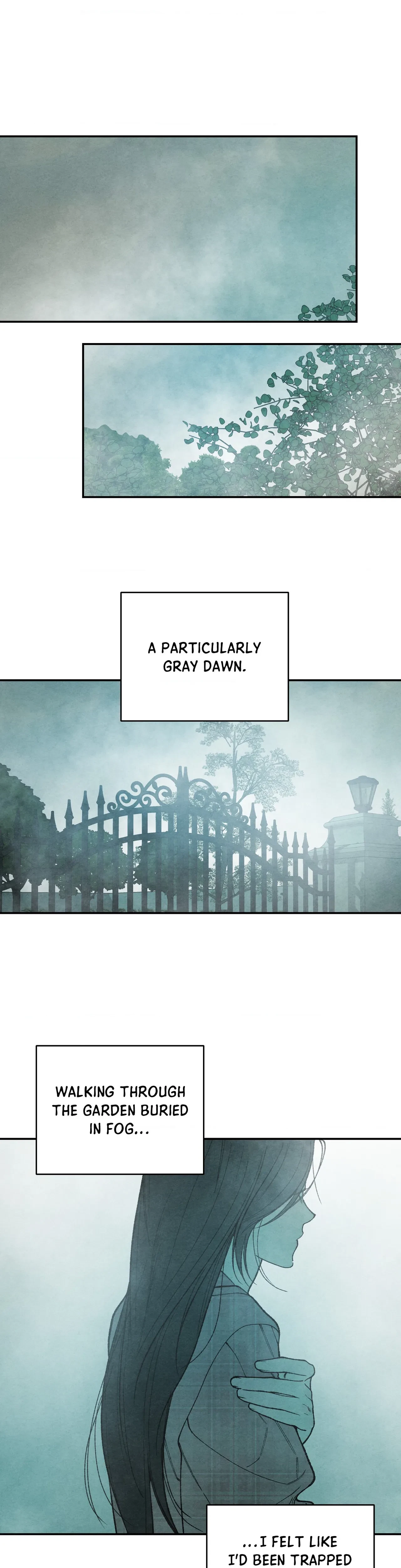 Toying With Daddy Chapter 40, page 26