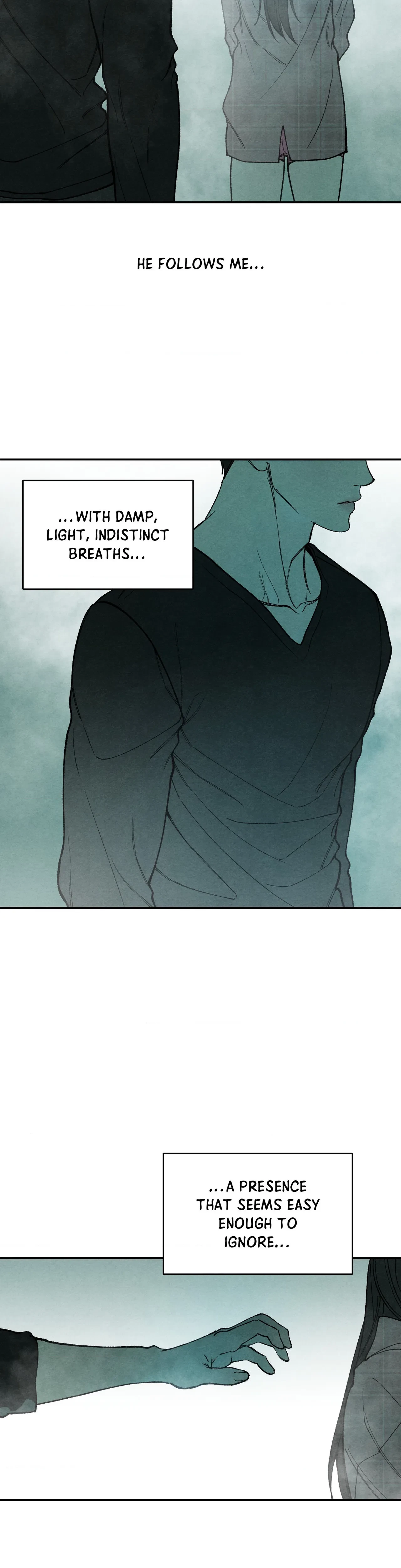 Toying With Daddy Chapter 40, page 28