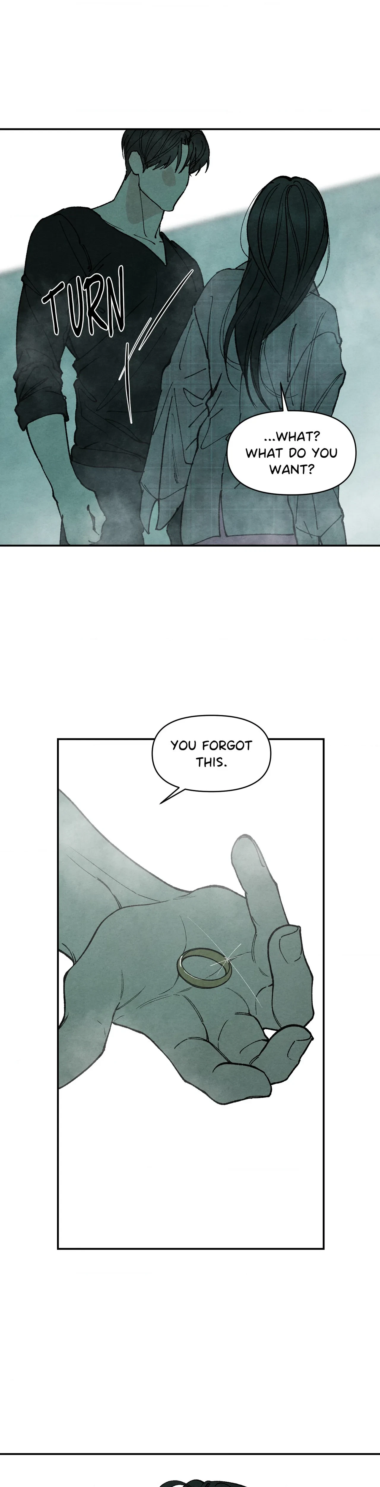 Toying With Daddy Chapter 40, page 30
