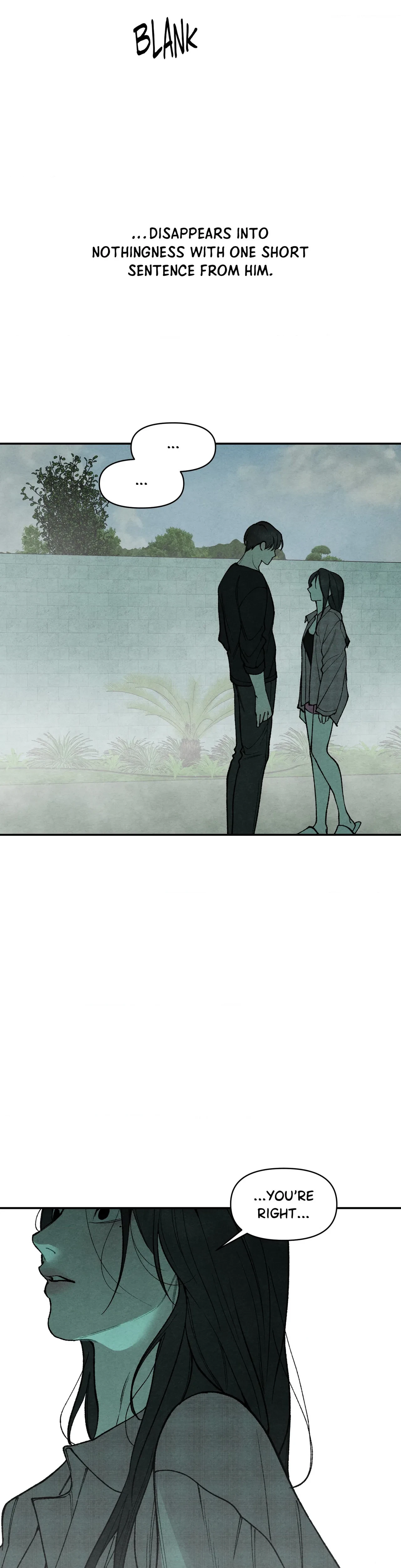 Toying With Daddy Chapter 40, page 33