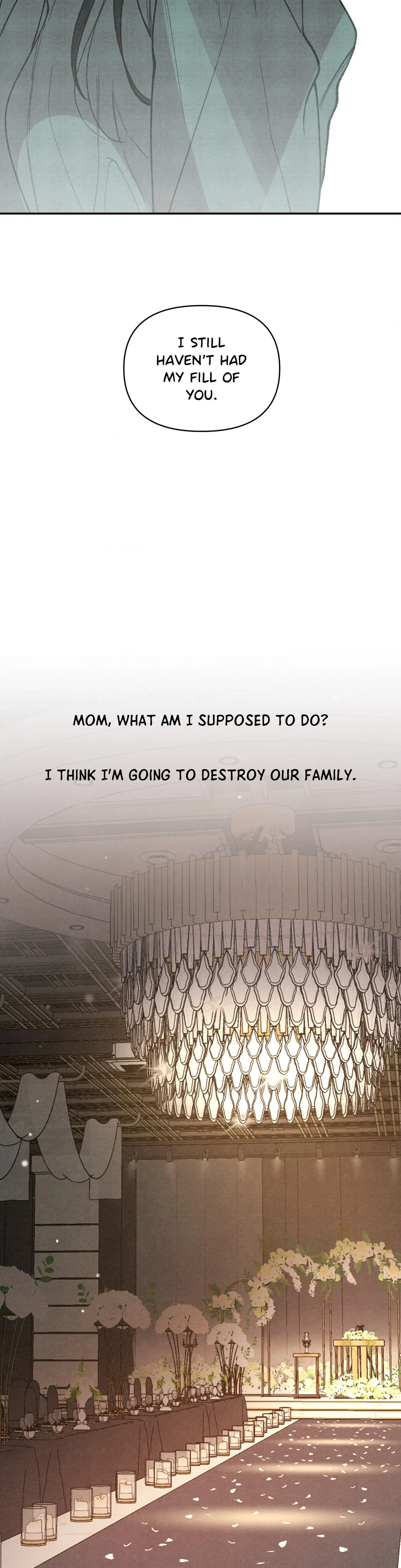 Toying With Daddy Chapter 40, page 34
