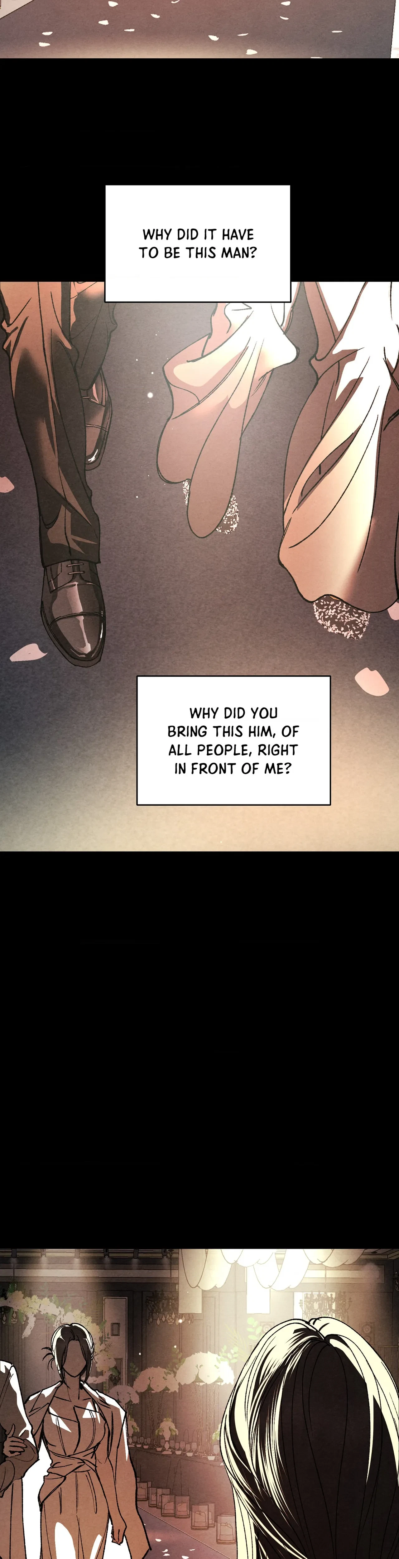 Toying With Daddy Chapter 40, page 35