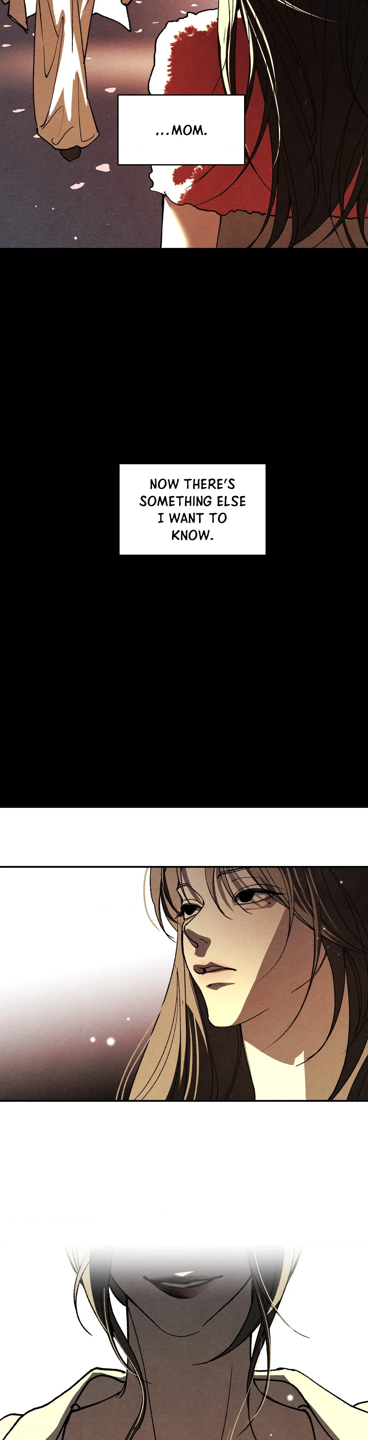 Toying With Daddy Chapter 40, page 36