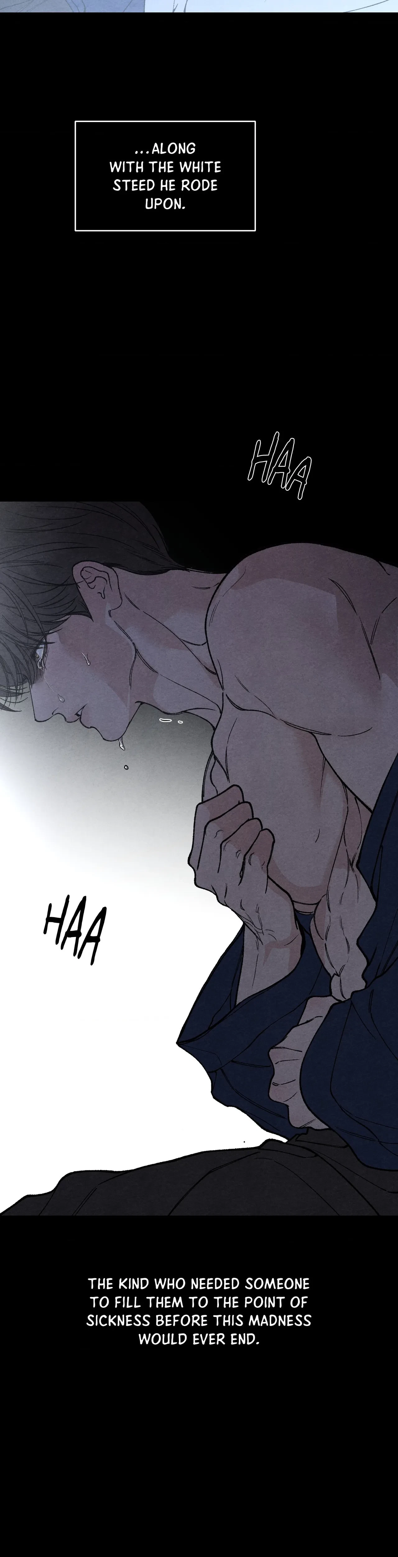 Toying With Daddy Chapter 40, page 6