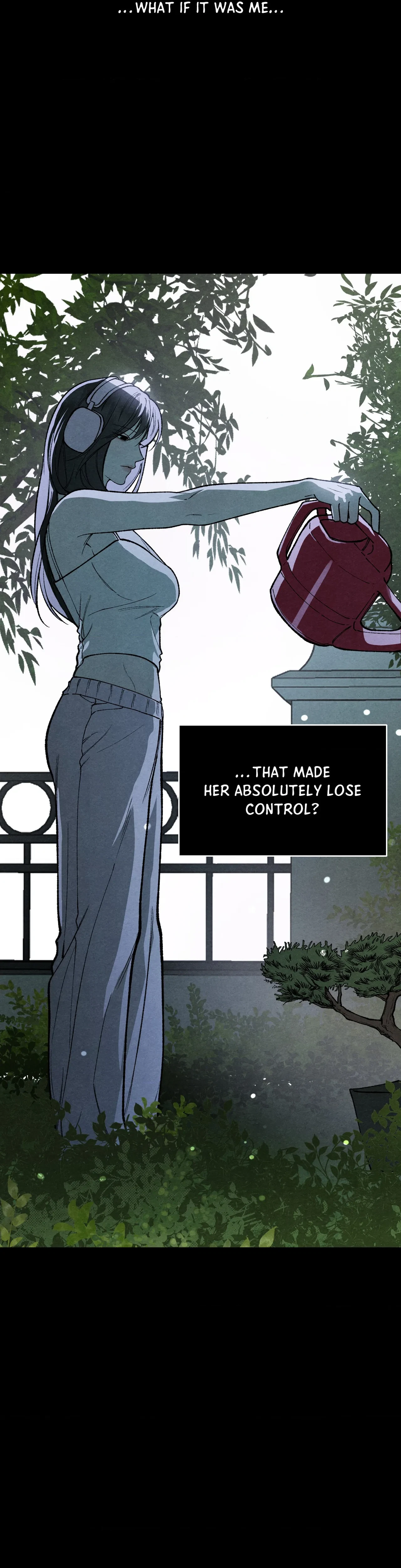 Toying With Daddy Chapter 40, page 9