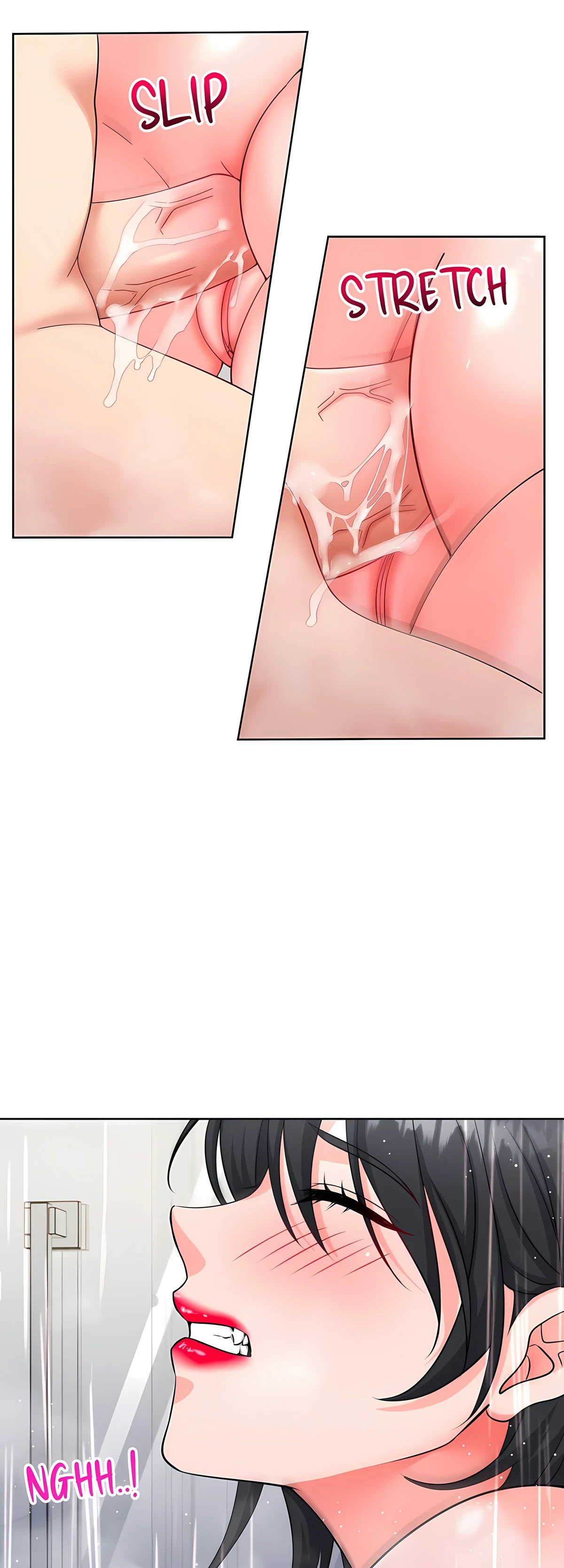 My Lust Christmas Chapter 20, page 2