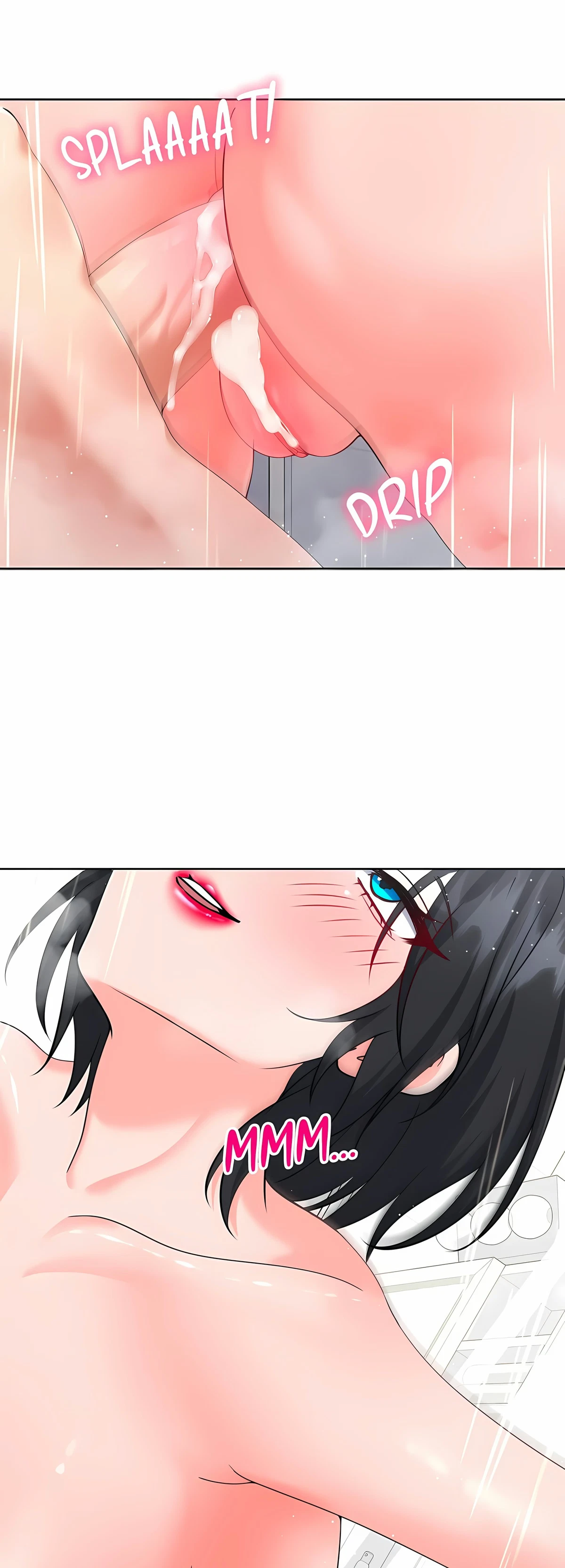 My Lust Christmas Chapter 20, page 22