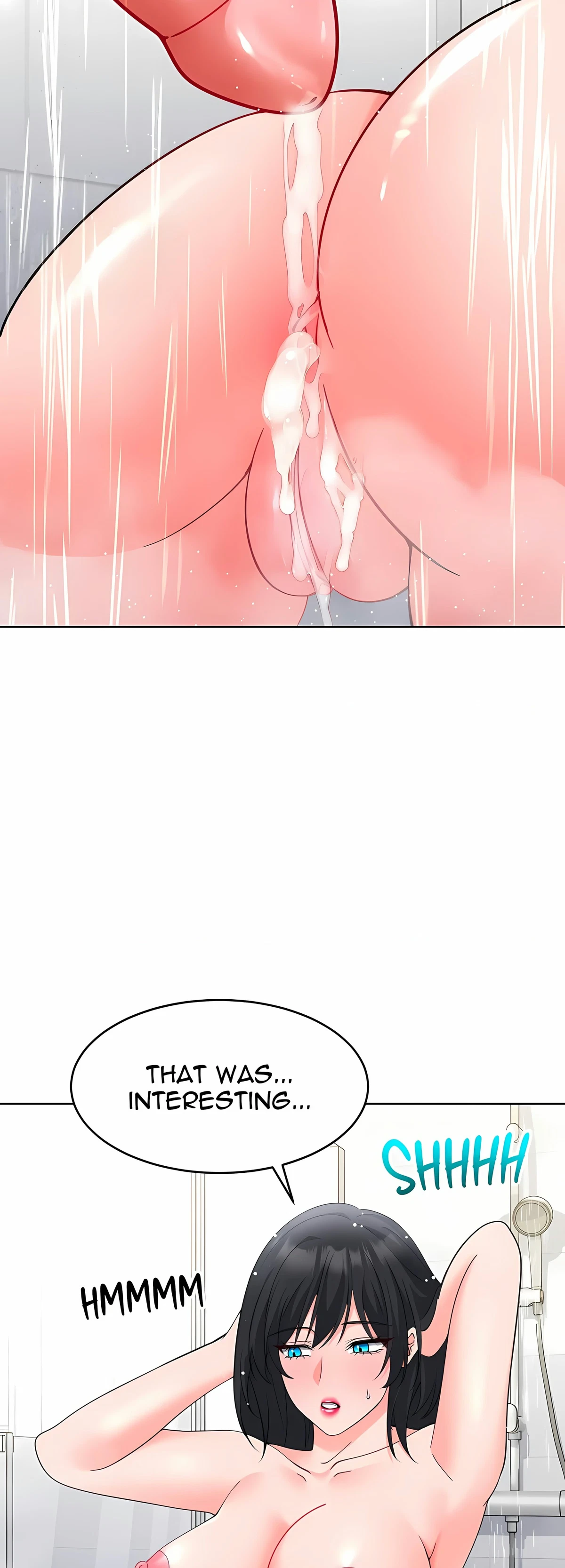 My Lust Christmas Chapter 20, page 25