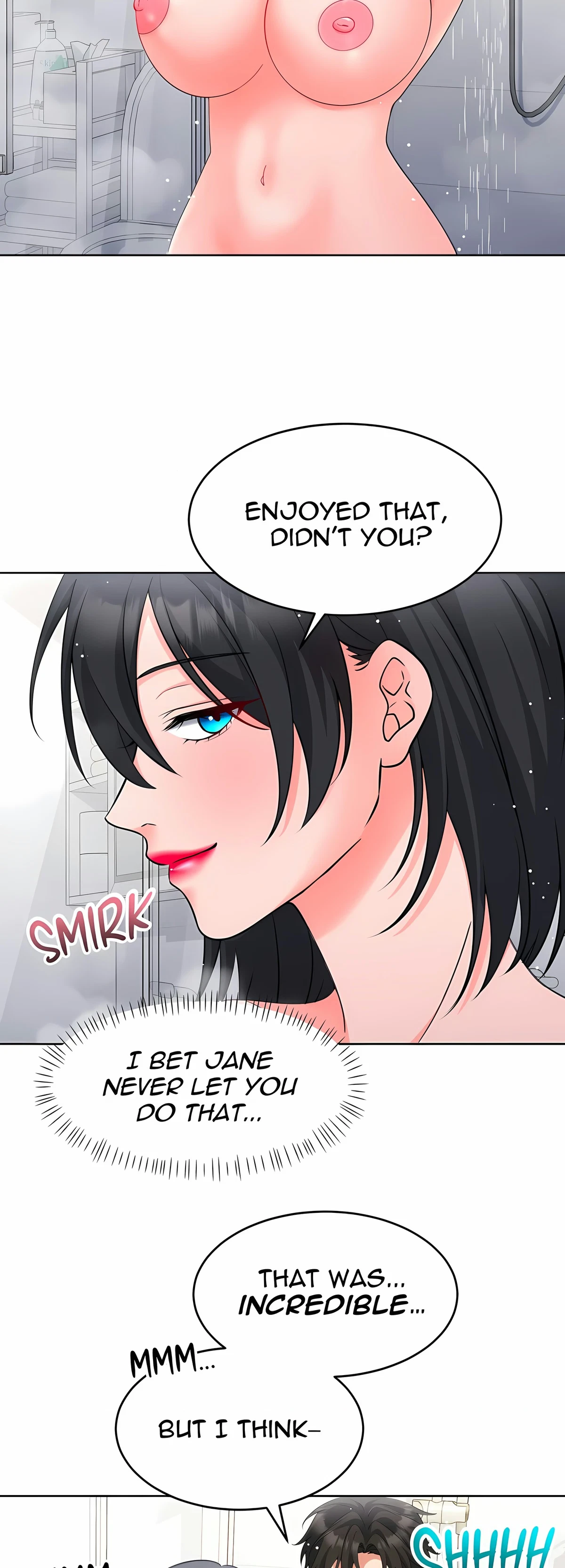 My Lust Christmas Chapter 20, page 26