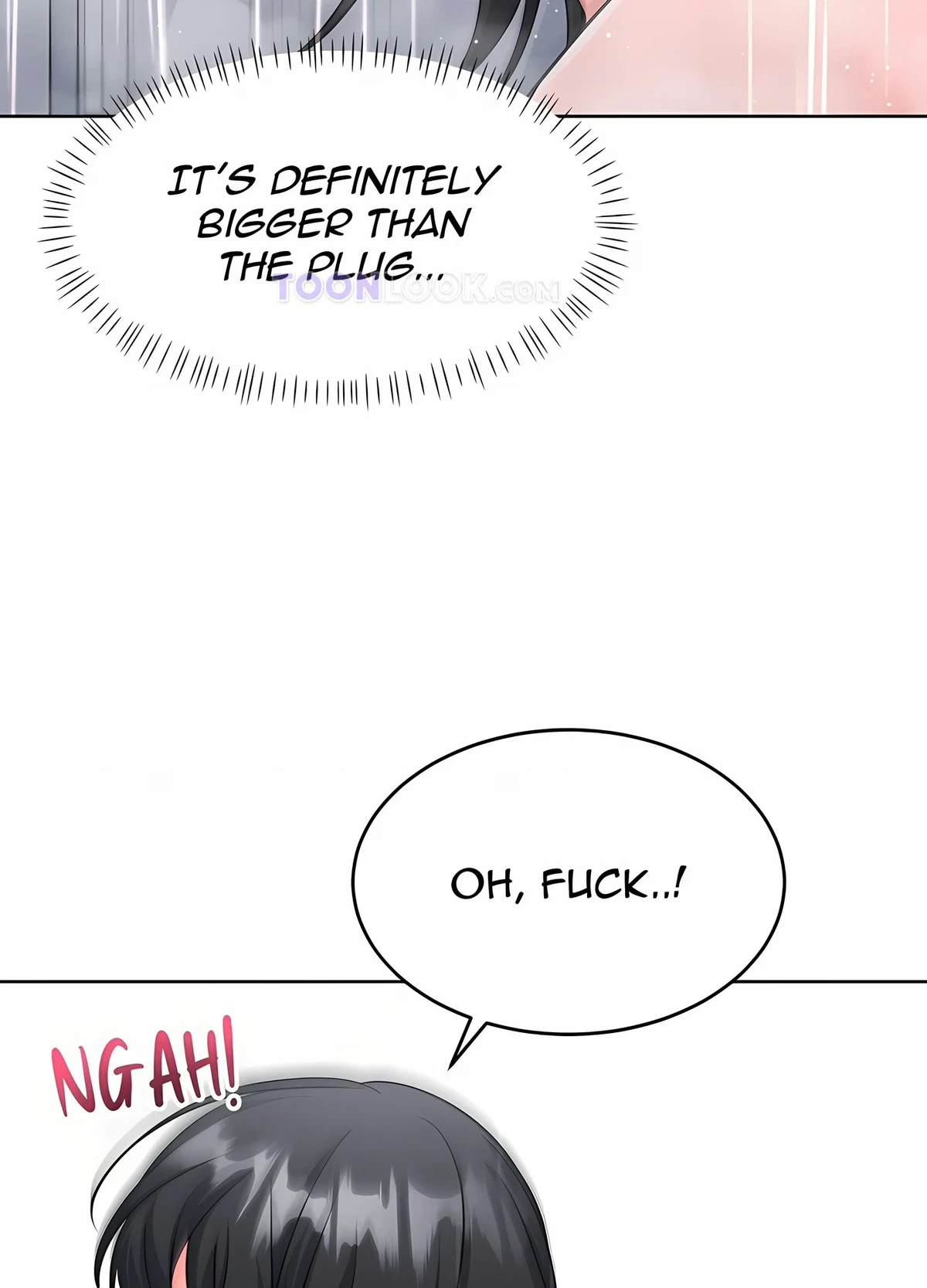 My Lust Christmas Chapter 20, page 3
