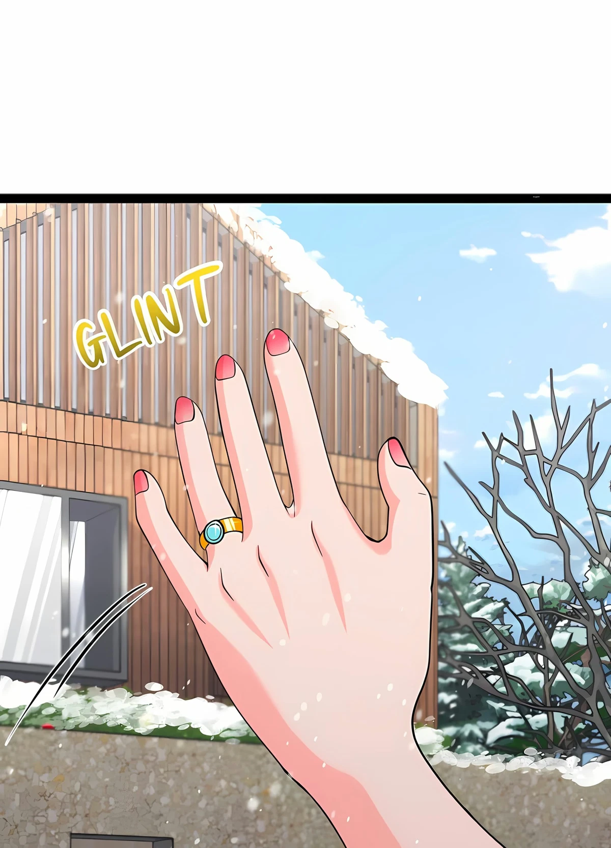 My Lust Christmas Chapter 20, page 33