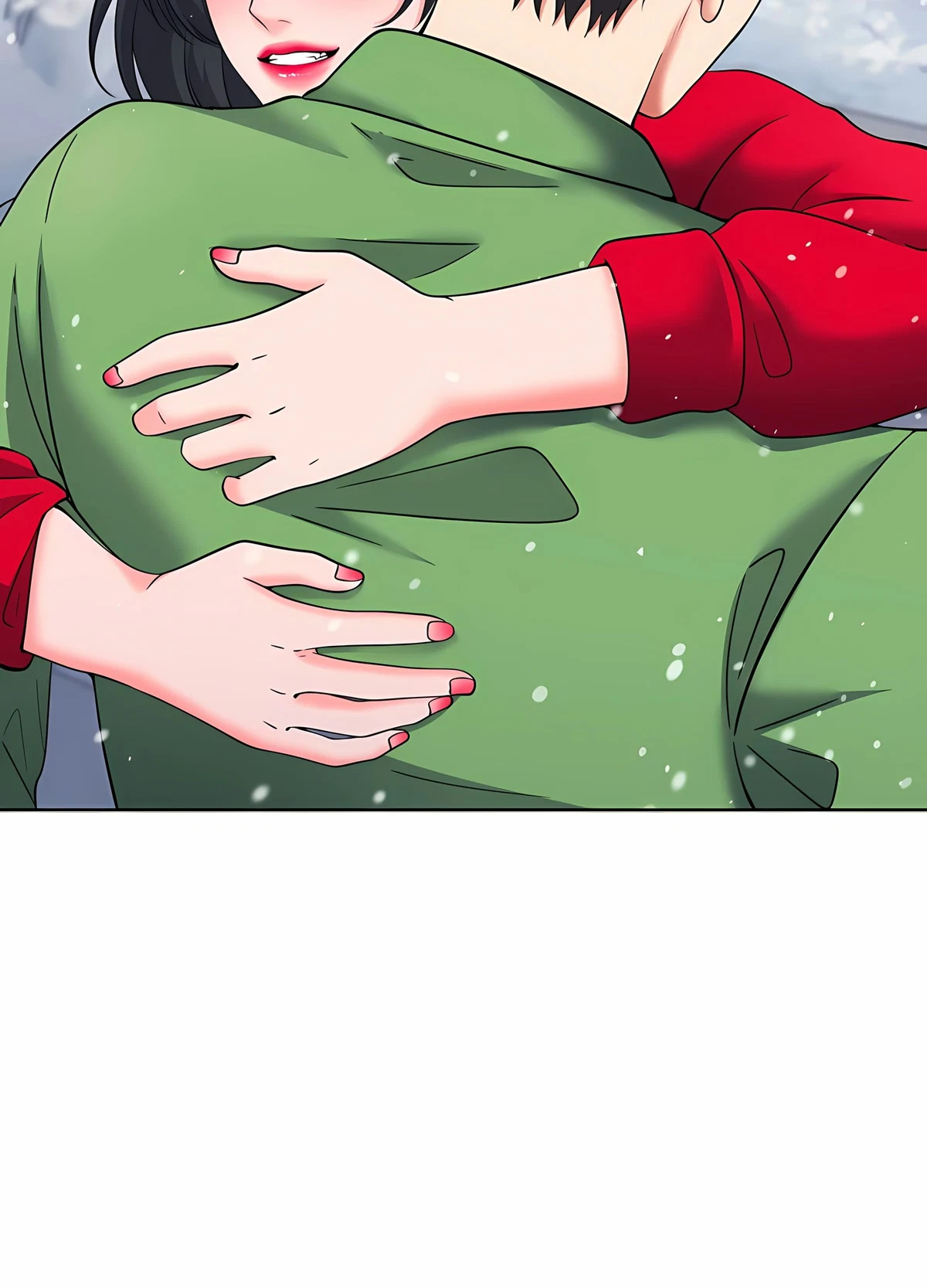 My Lust Christmas Chapter 20, page 39