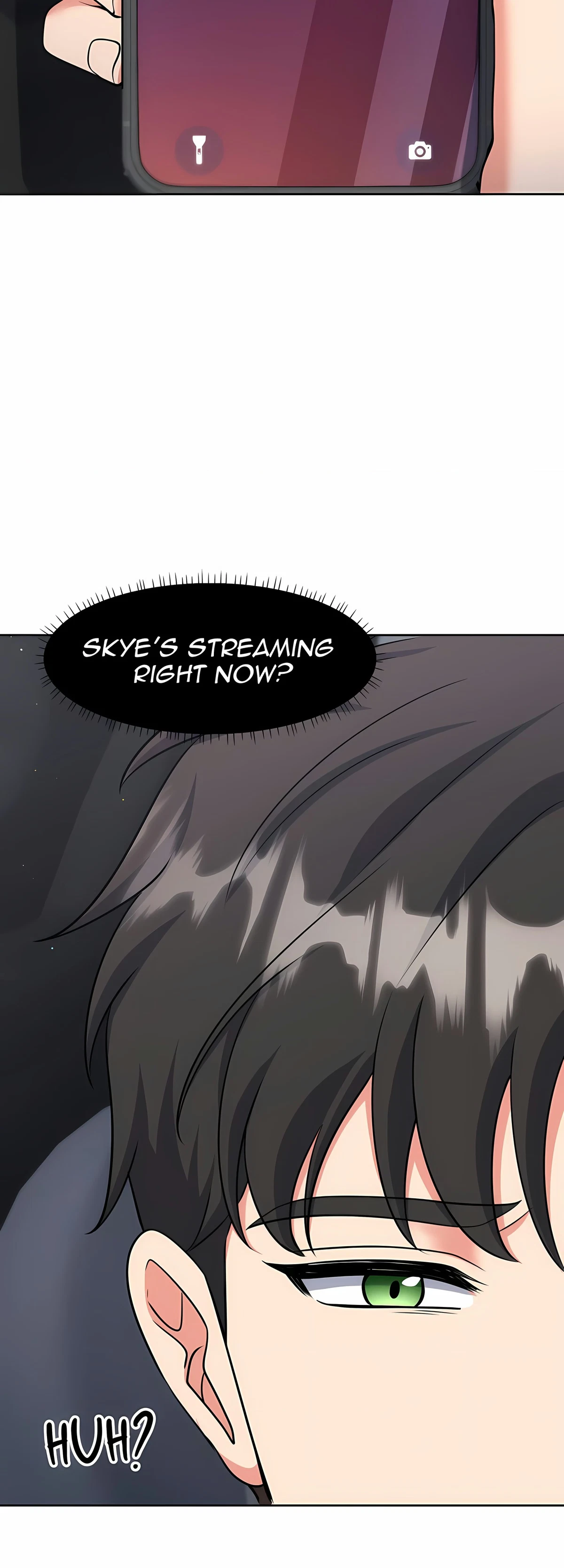 My Lust Christmas Chapter 20, page 44