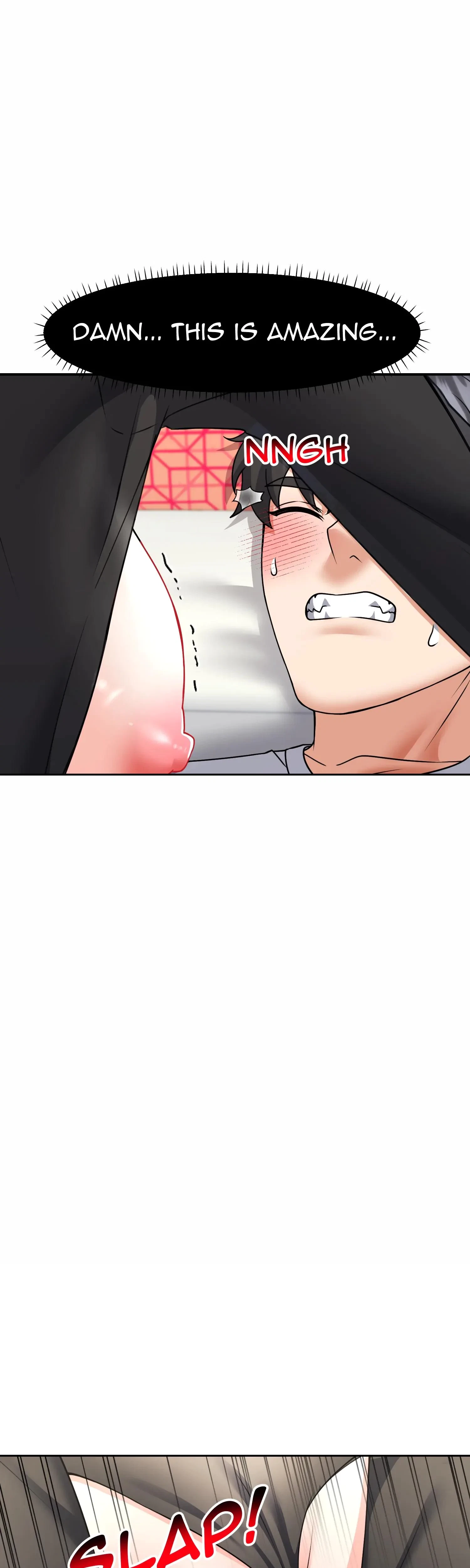 My Lust Christmas Chapter 11, page 13