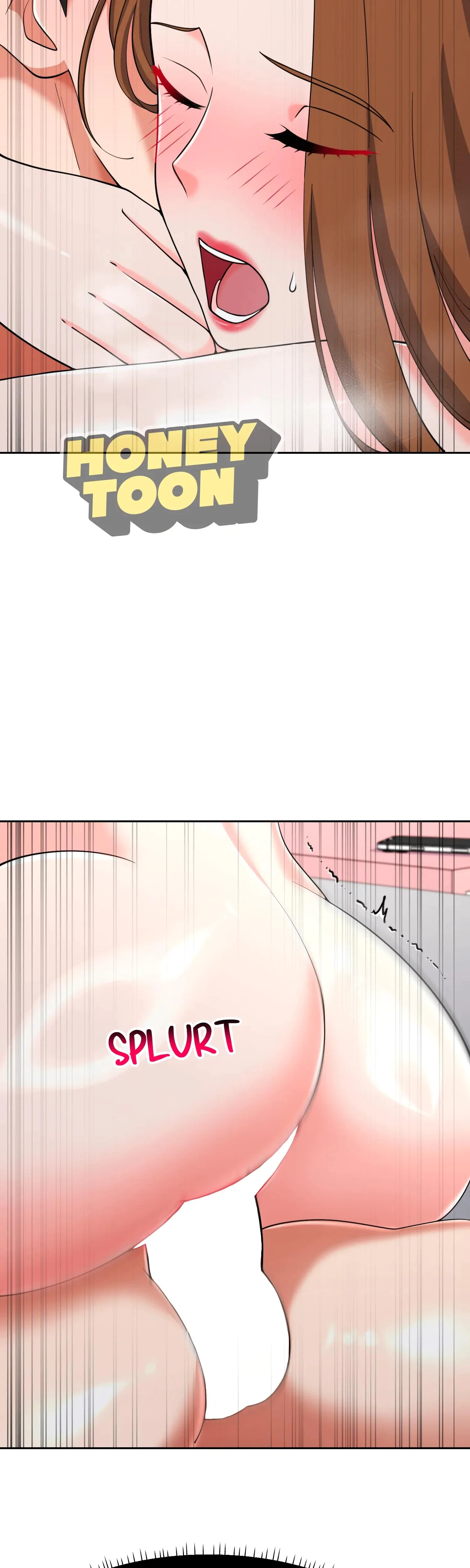 My Lust Christmas Chapter 11, page 23