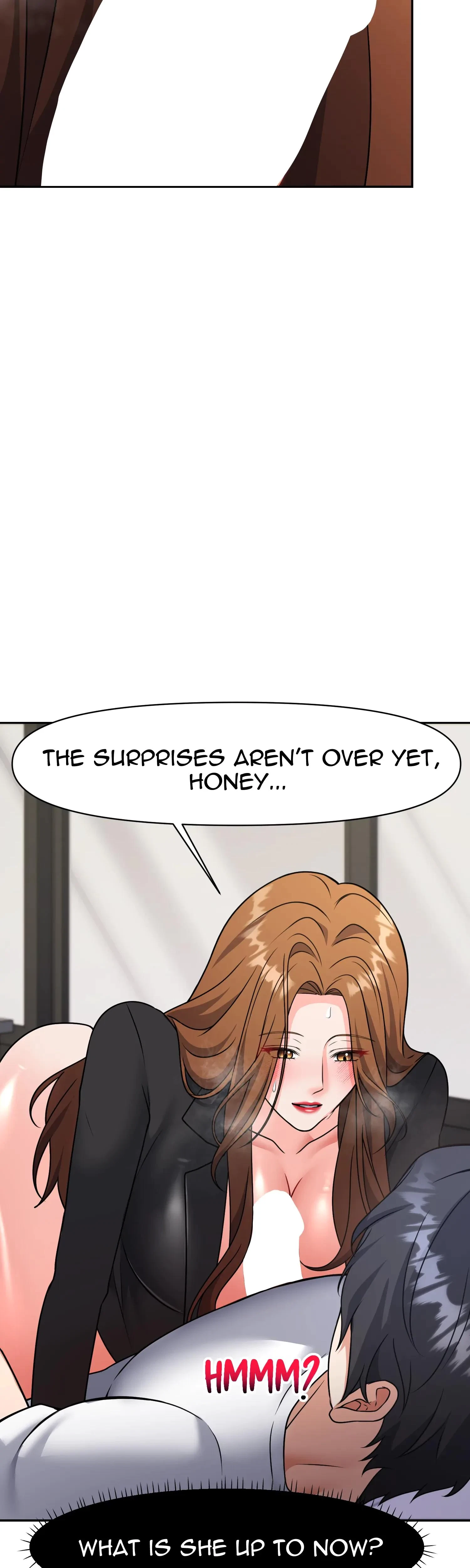 My Lust Christmas Chapter 11, page 4