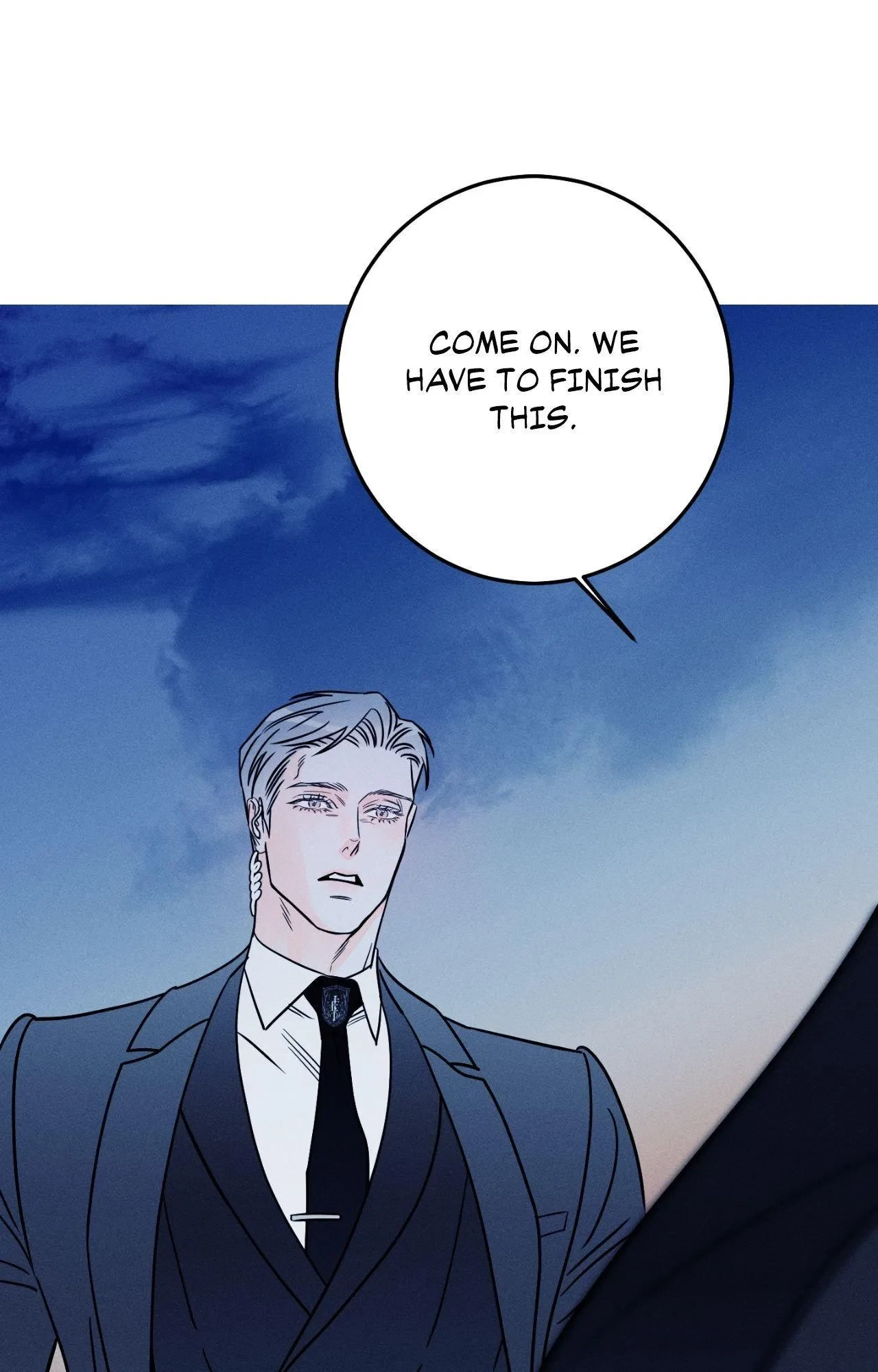 Do You Still Like Me? Special. : Off Course Special (2), page 103