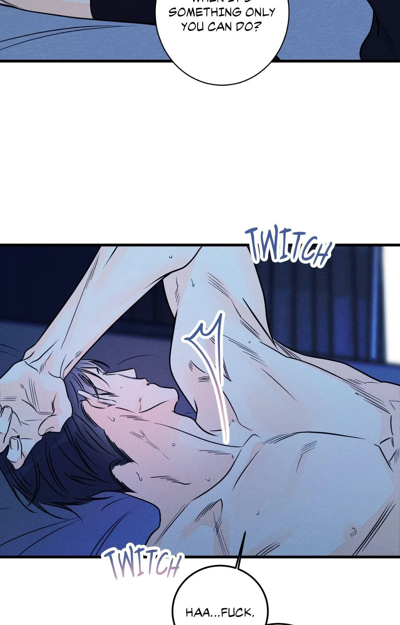 Do You Still Like Me? Special. : Off Course Special (2), page 11
