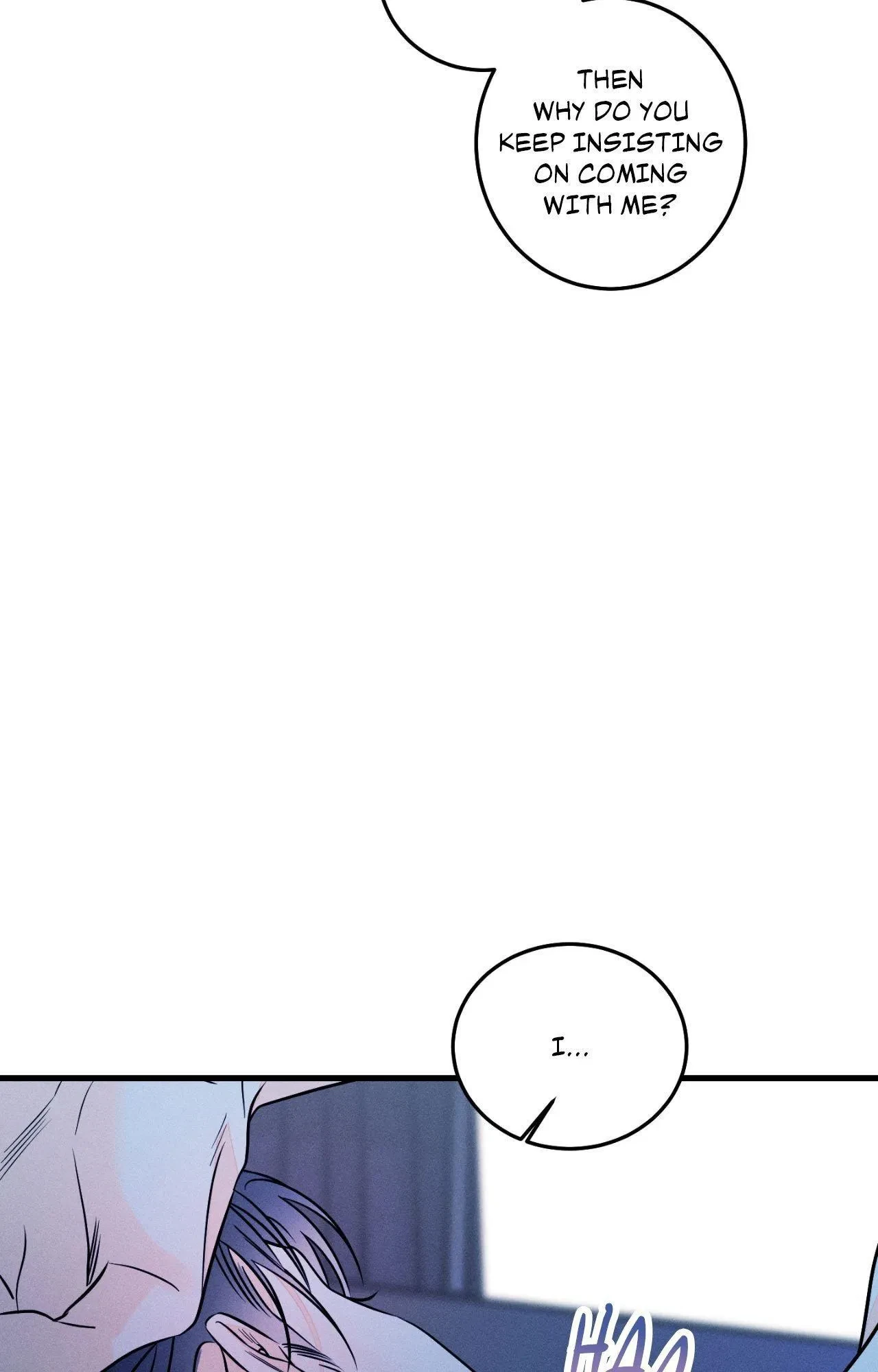 Do You Still Like Me? Special. : Off Course Special (2), page 12