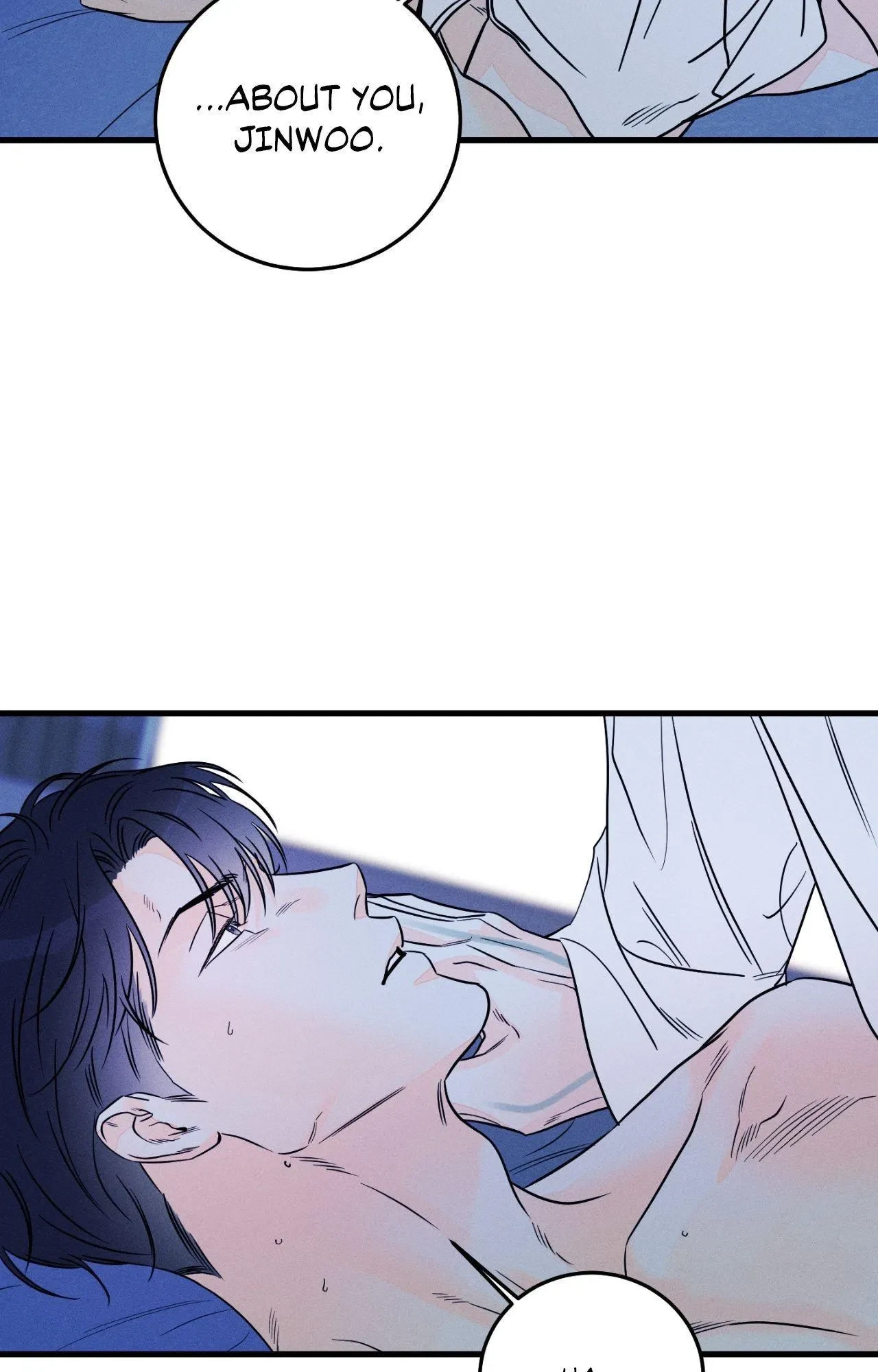 Do You Still Like Me? Special. : Off Course Special (2), page 16
