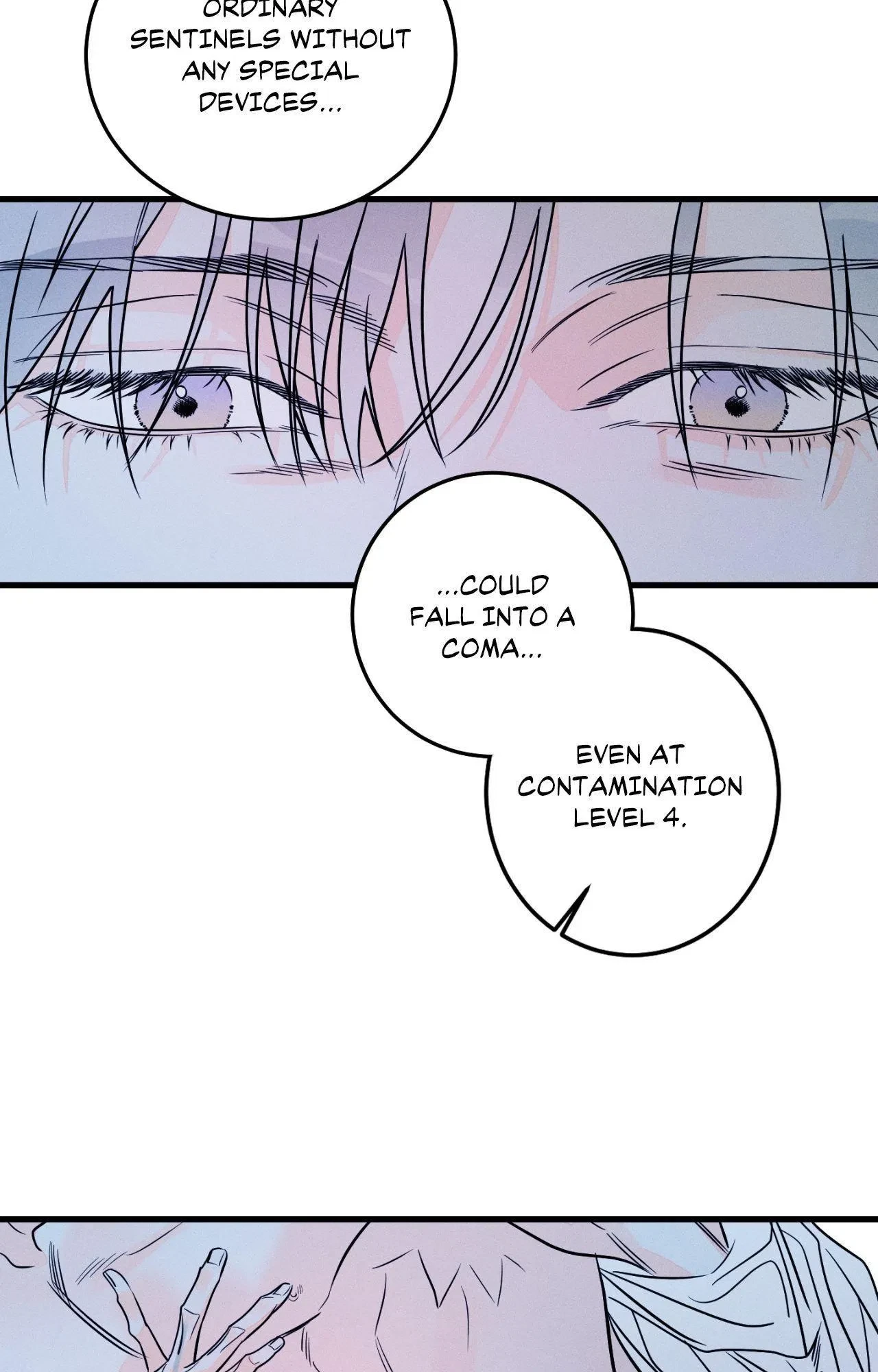 Do You Still Like Me? Special. : Off Course Special (2), page 19