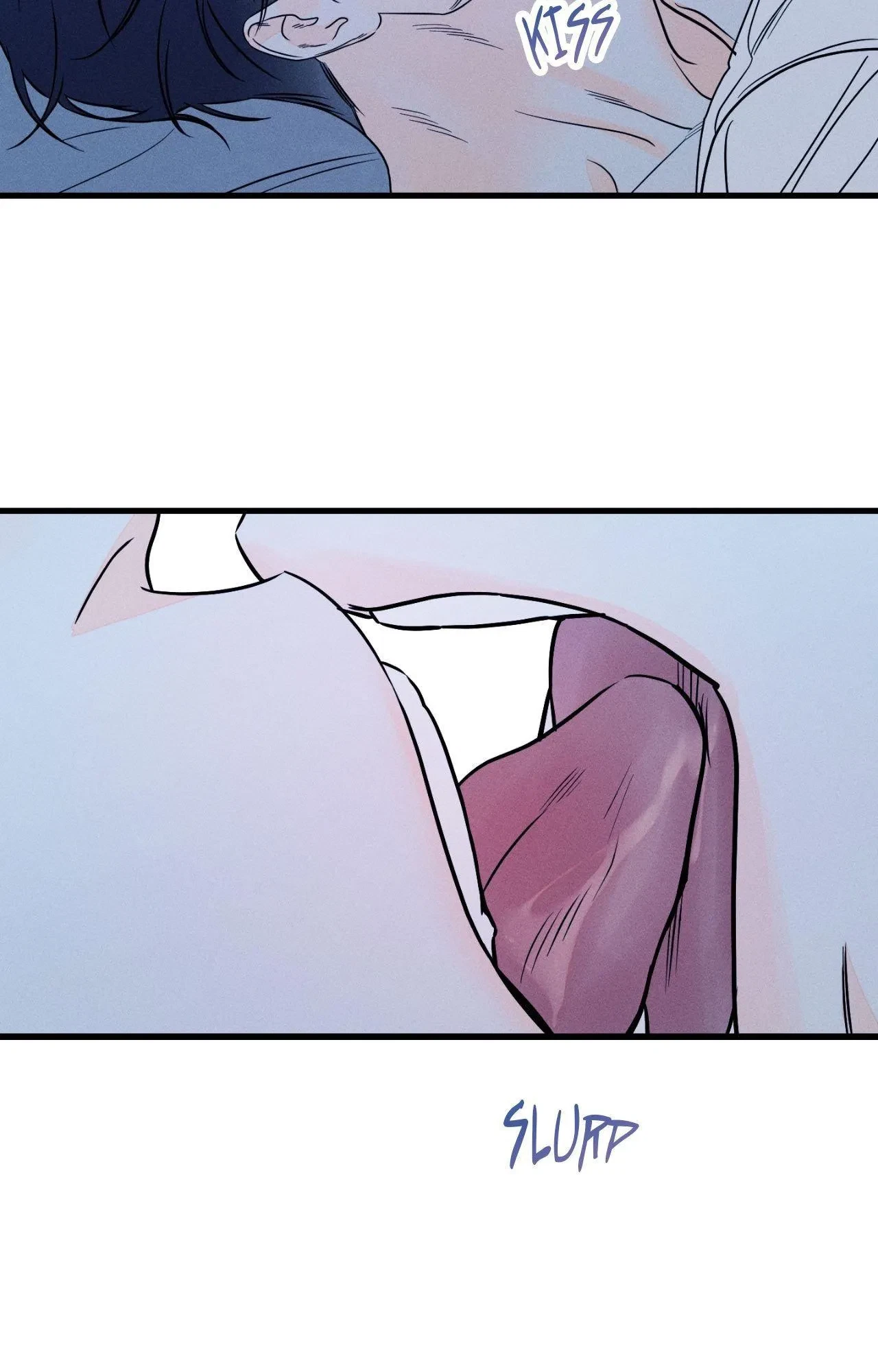 Do You Still Like Me? Special. : Off Course Special (2), page 2
