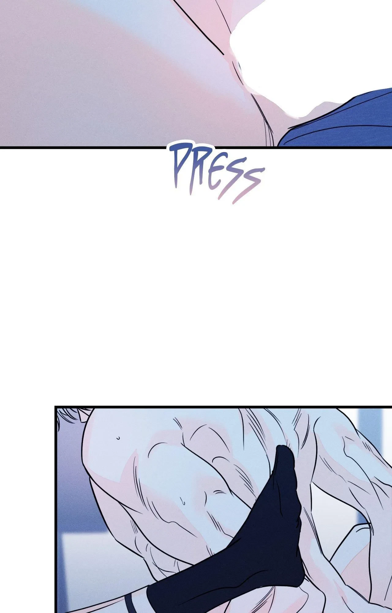 Do You Still Like Me? Special. : Off Course Special (2), page 23