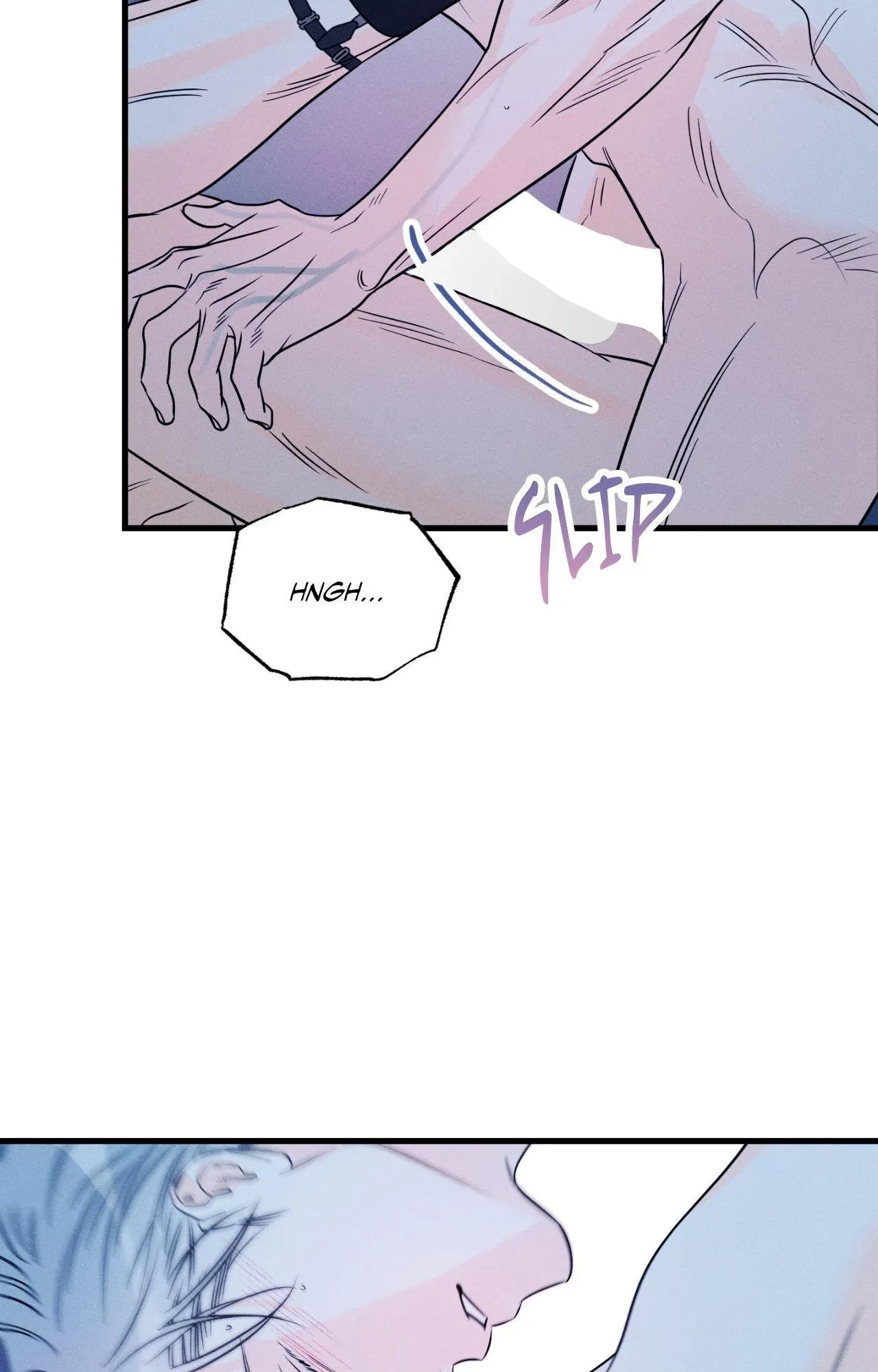 Do You Still Like Me? Special. : Off Course Special (2), page 24