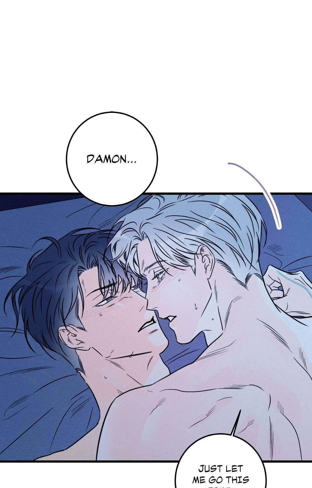 Do You Still Like Me? Special. : Off Course Special (2), page 27