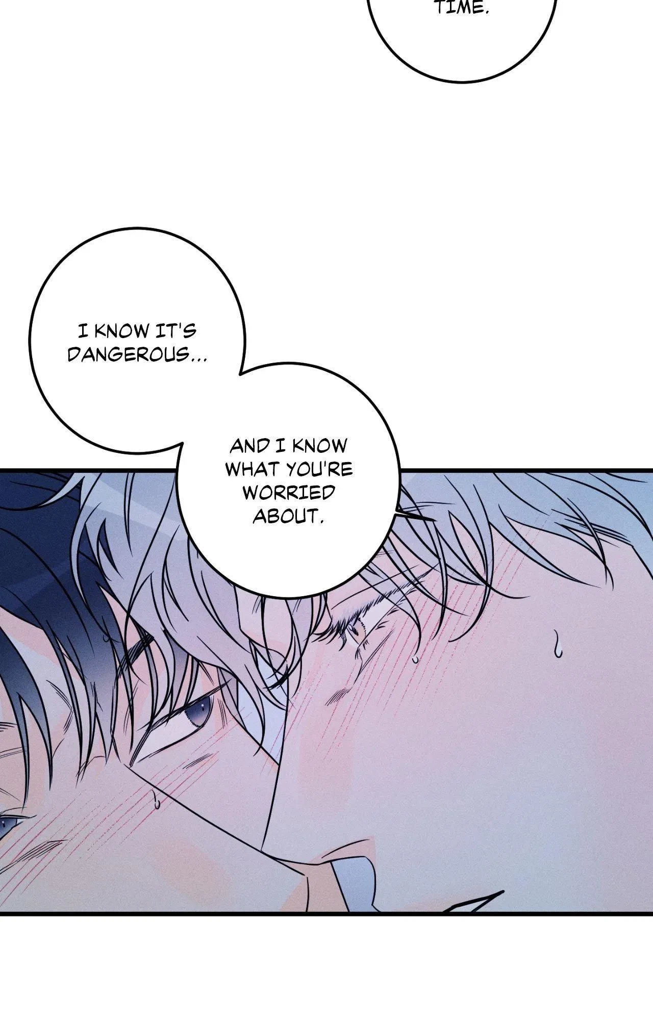 Do You Still Like Me? Special. : Off Course Special (2), page 28