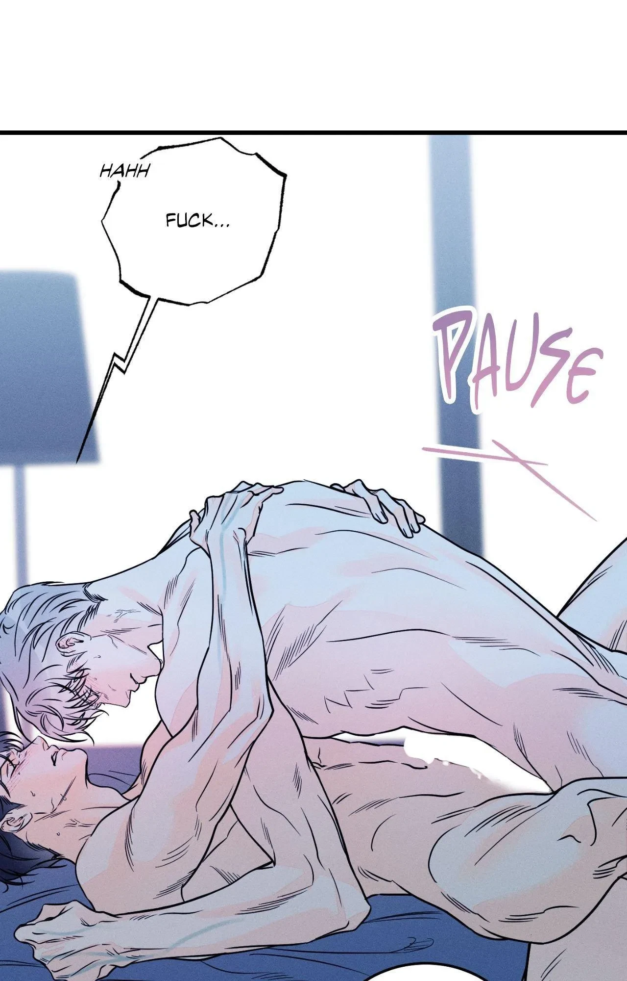 Do You Still Like Me? Special. : Off Course Special (2), page 31