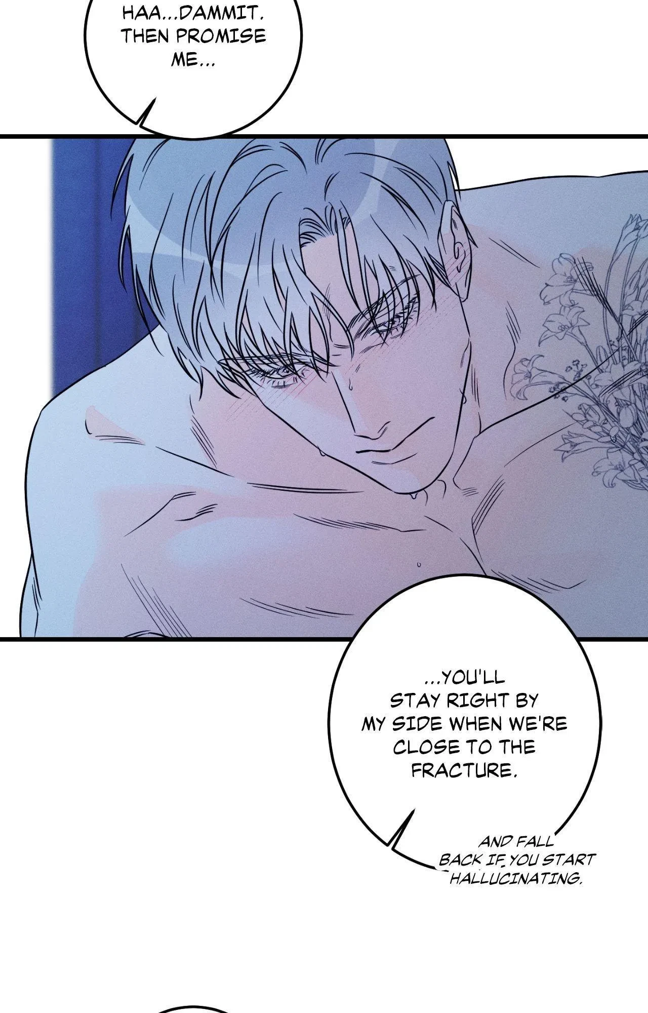Do You Still Like Me? Special. : Off Course Special (2), page 34