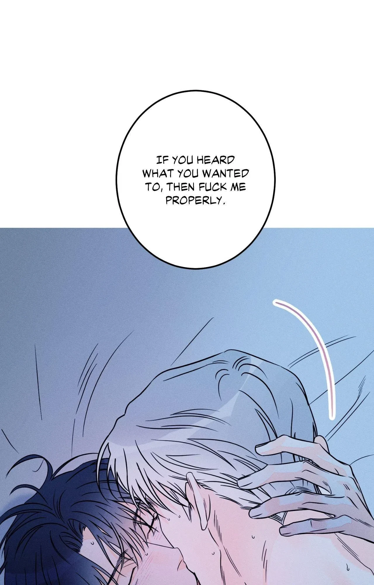 Do You Still Like Me? Special. : Off Course Special (2), page 36