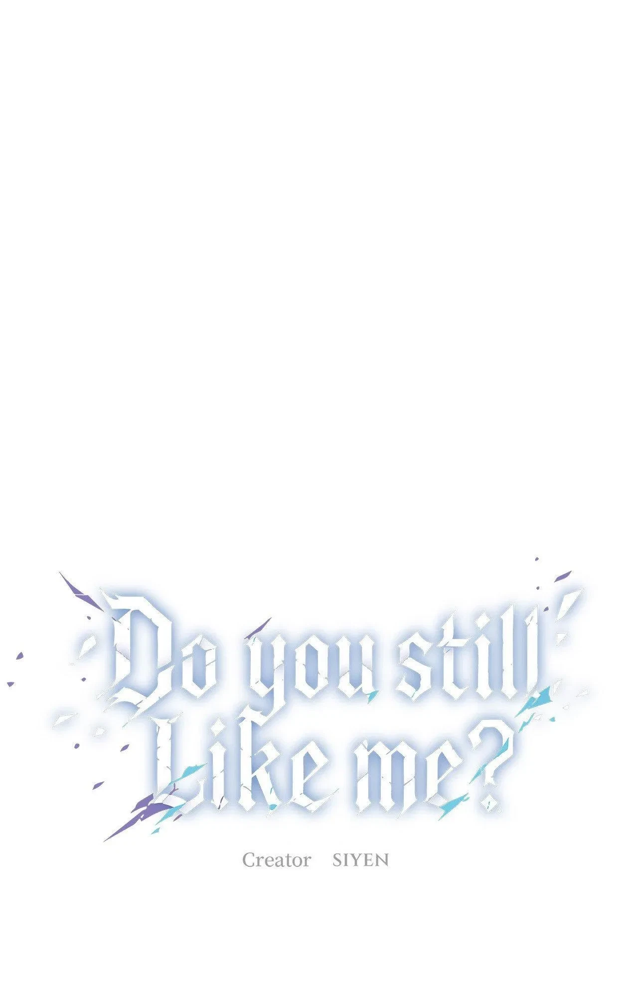 Do You Still Like Me? Special. : Off Course Special (2), page 38