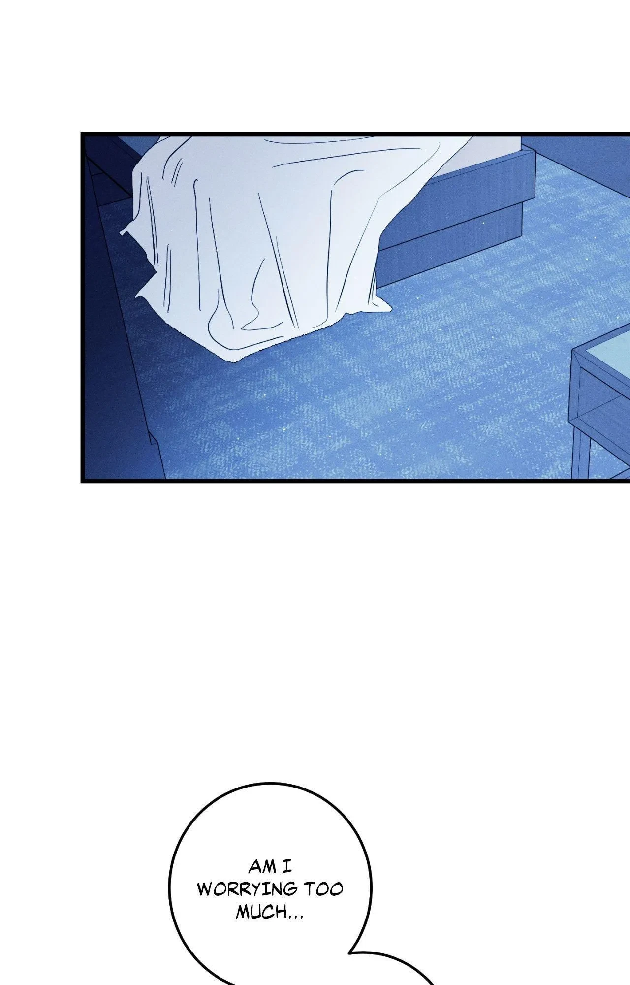 Do You Still Like Me? Special. : Off Course Special (2), page 41