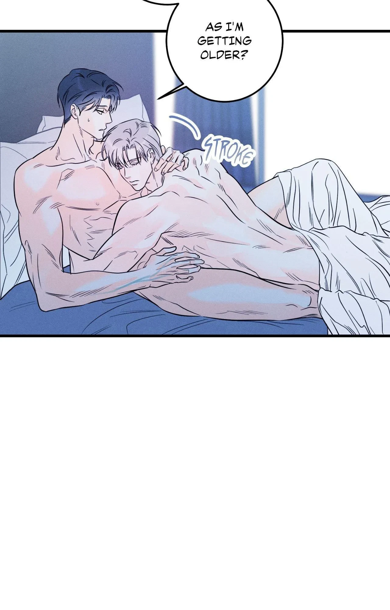 Do You Still Like Me? Special. : Off Course Special (2), page 42