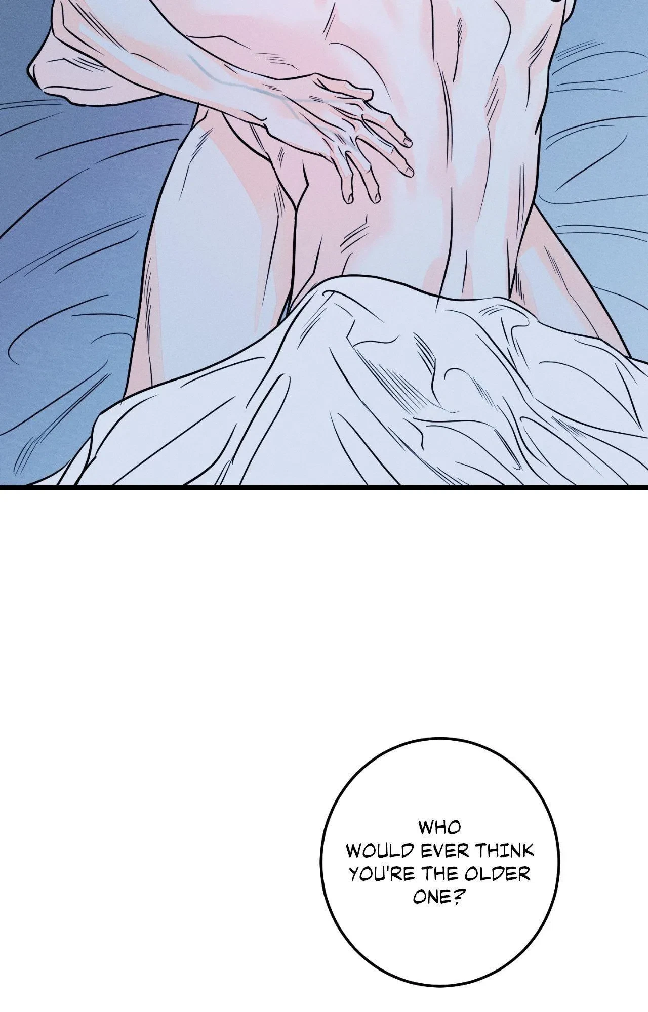 Do You Still Like Me? Special. : Off Course Special (2), page 46