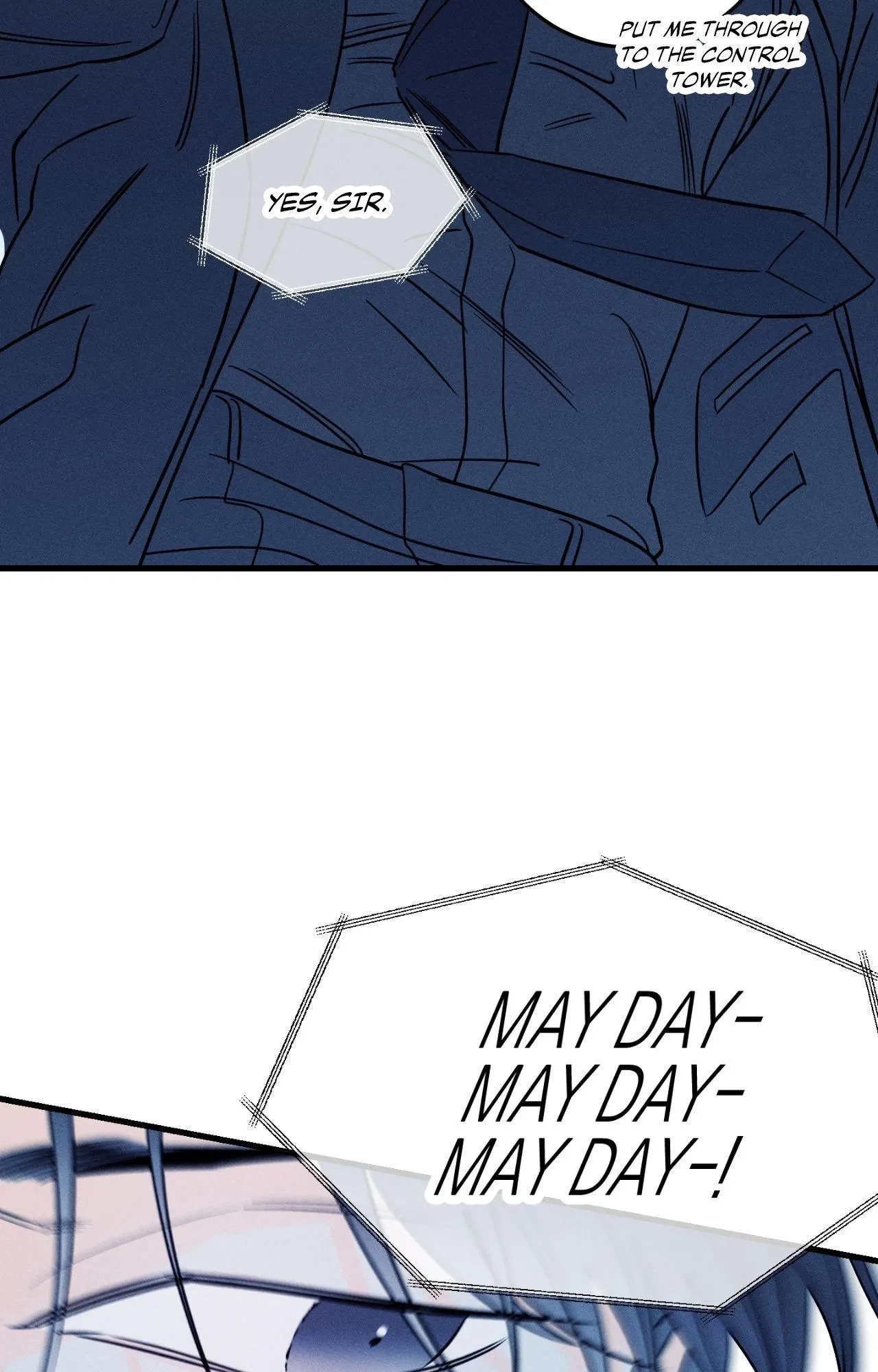 Do You Still Like Me? Special. : Off Course Special (2), page 54