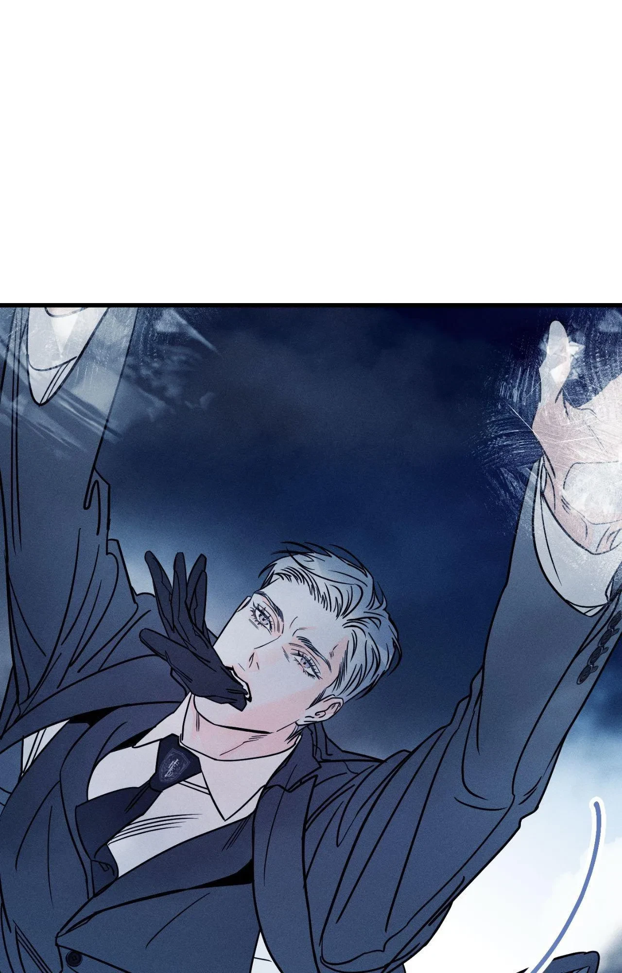 Do You Still Like Me? Special. : Off Course Special (2), page 68